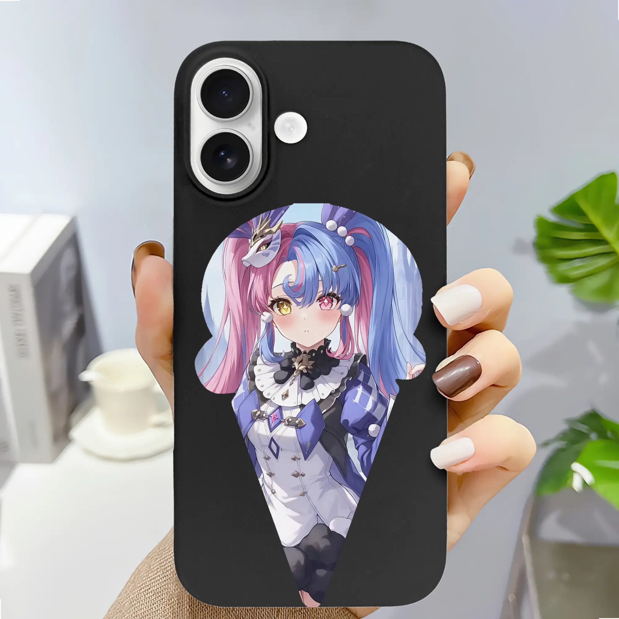 鳴潮 グッズ ロココ