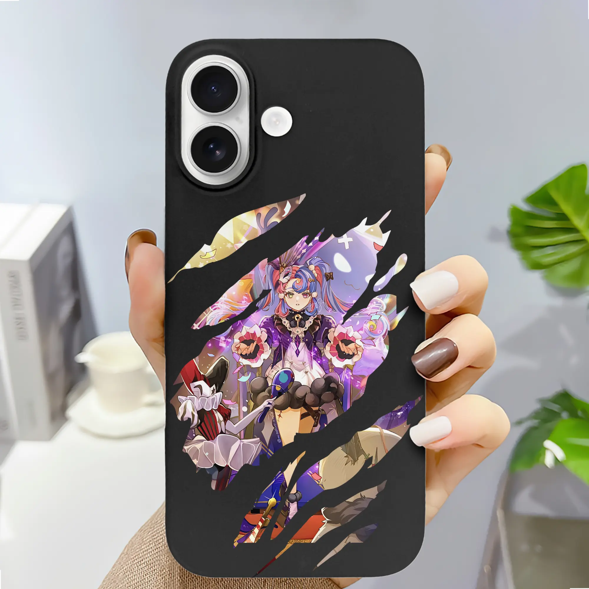 鳴潮 グッズ ロココ