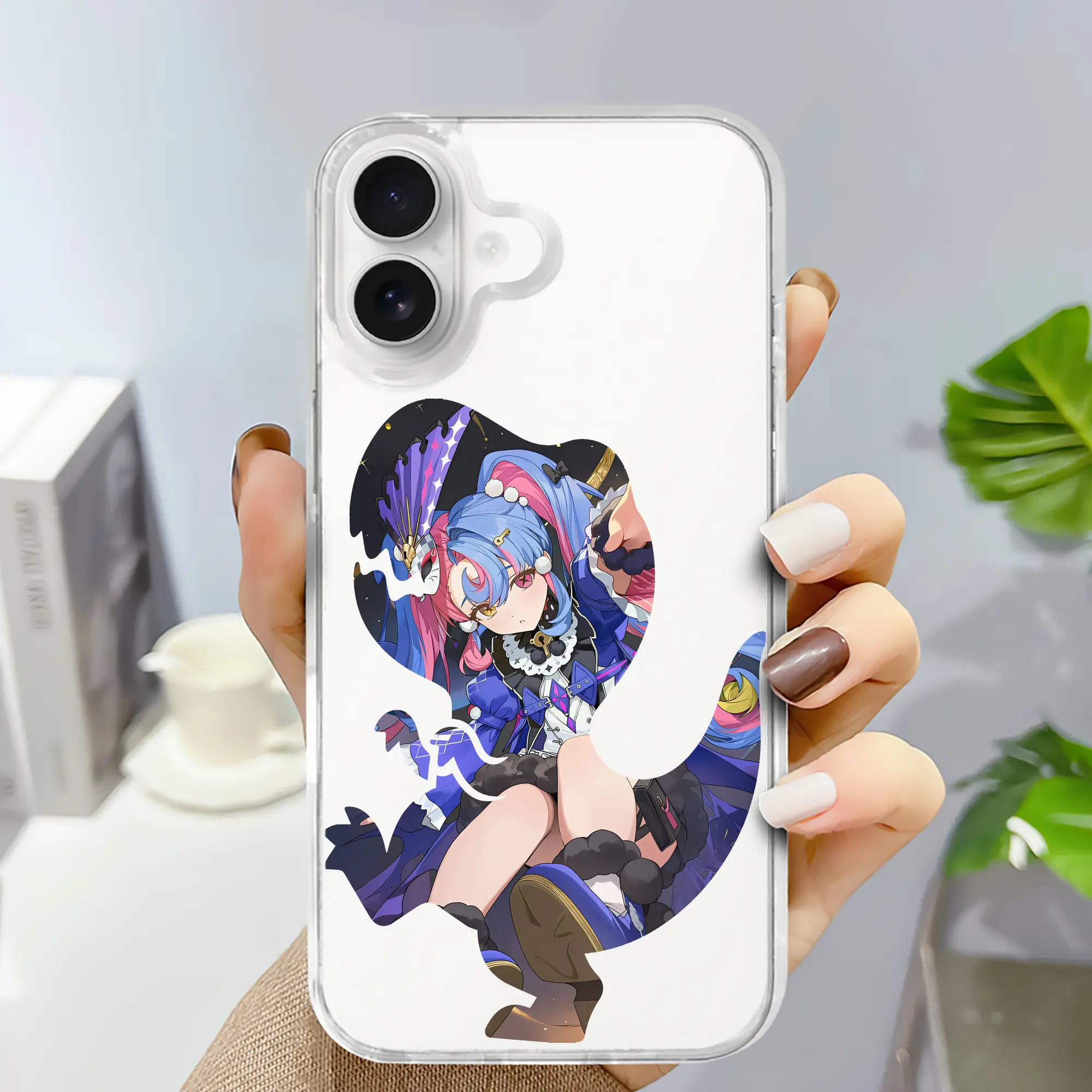 鳴潮 グッズ ロココ