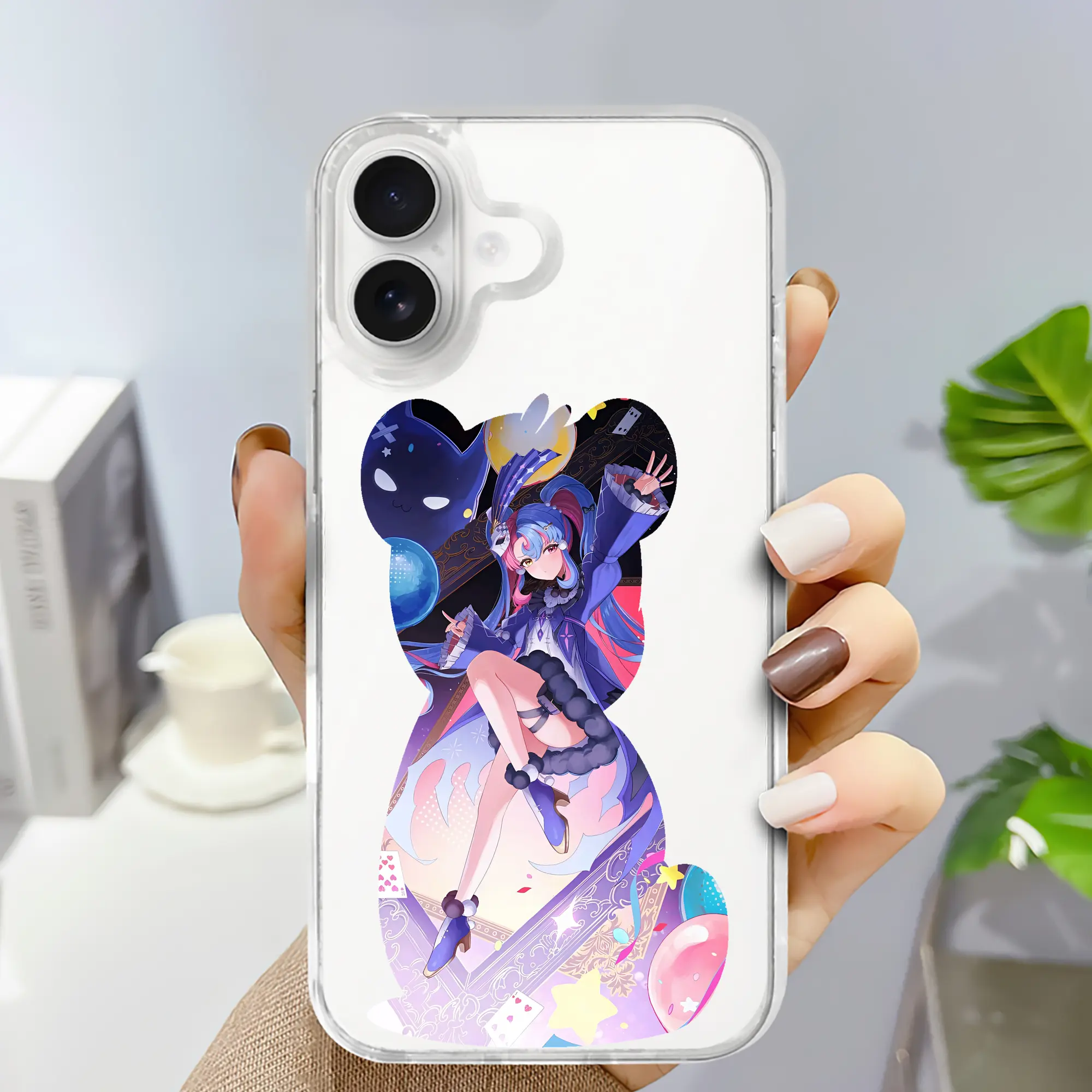 鳴潮 グッズ ロココ