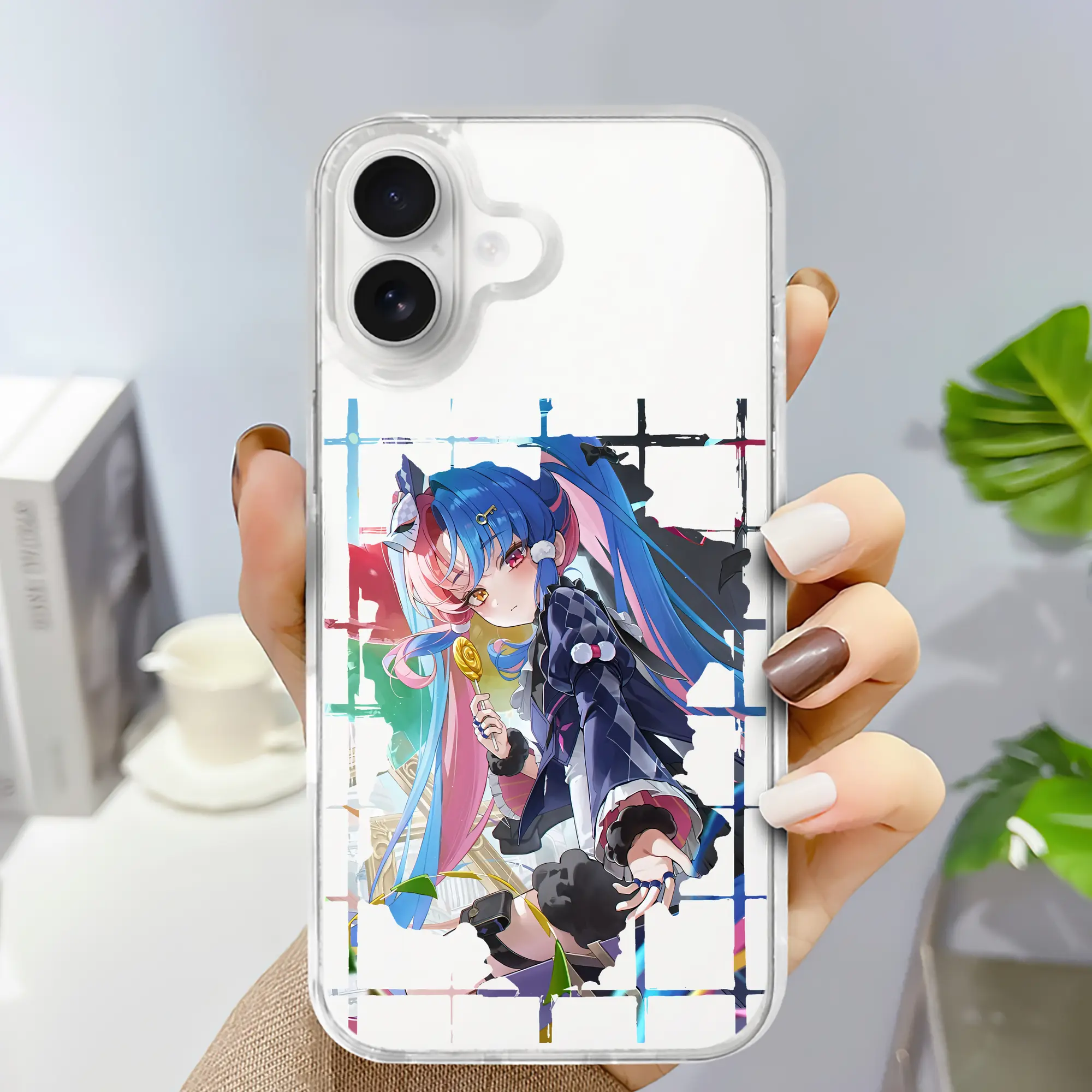 鳴潮 グッズ ロココ