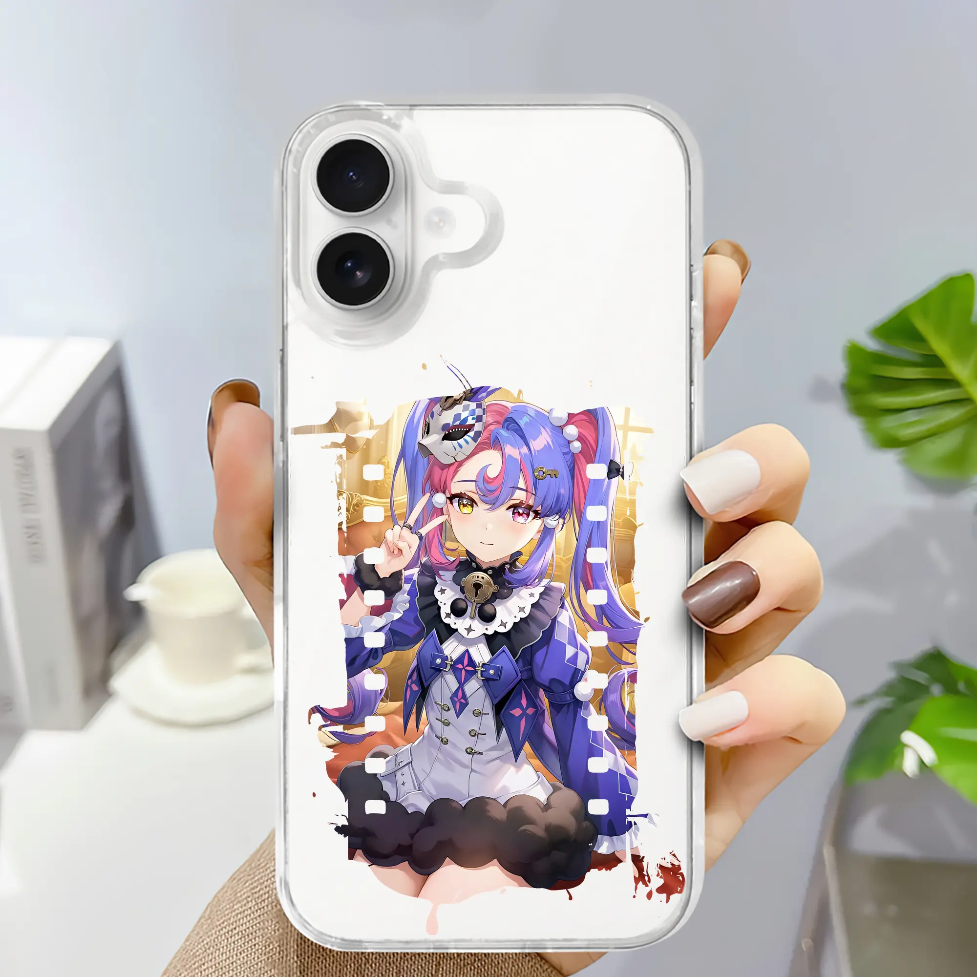 鳴潮 グッズ ロココ