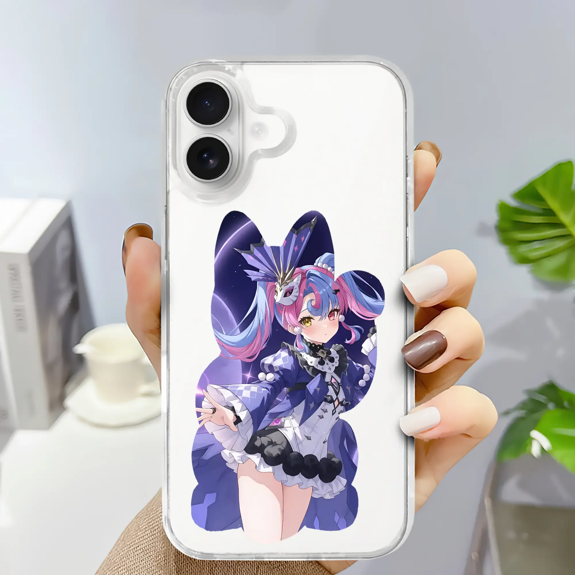 鳴潮 グッズ ロココ