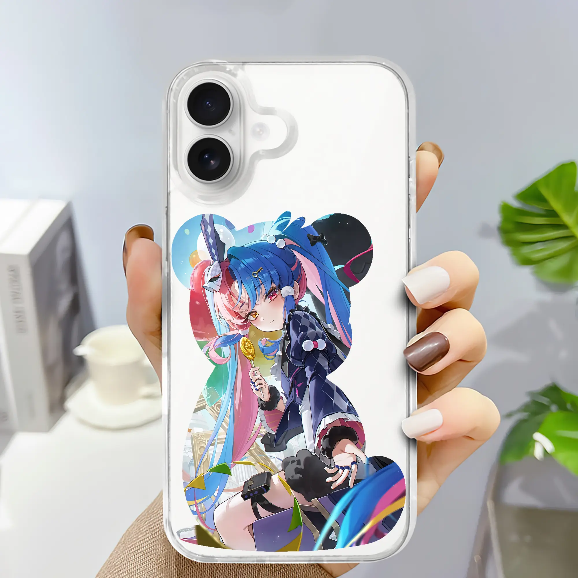 鳴潮 グッズ ロココ