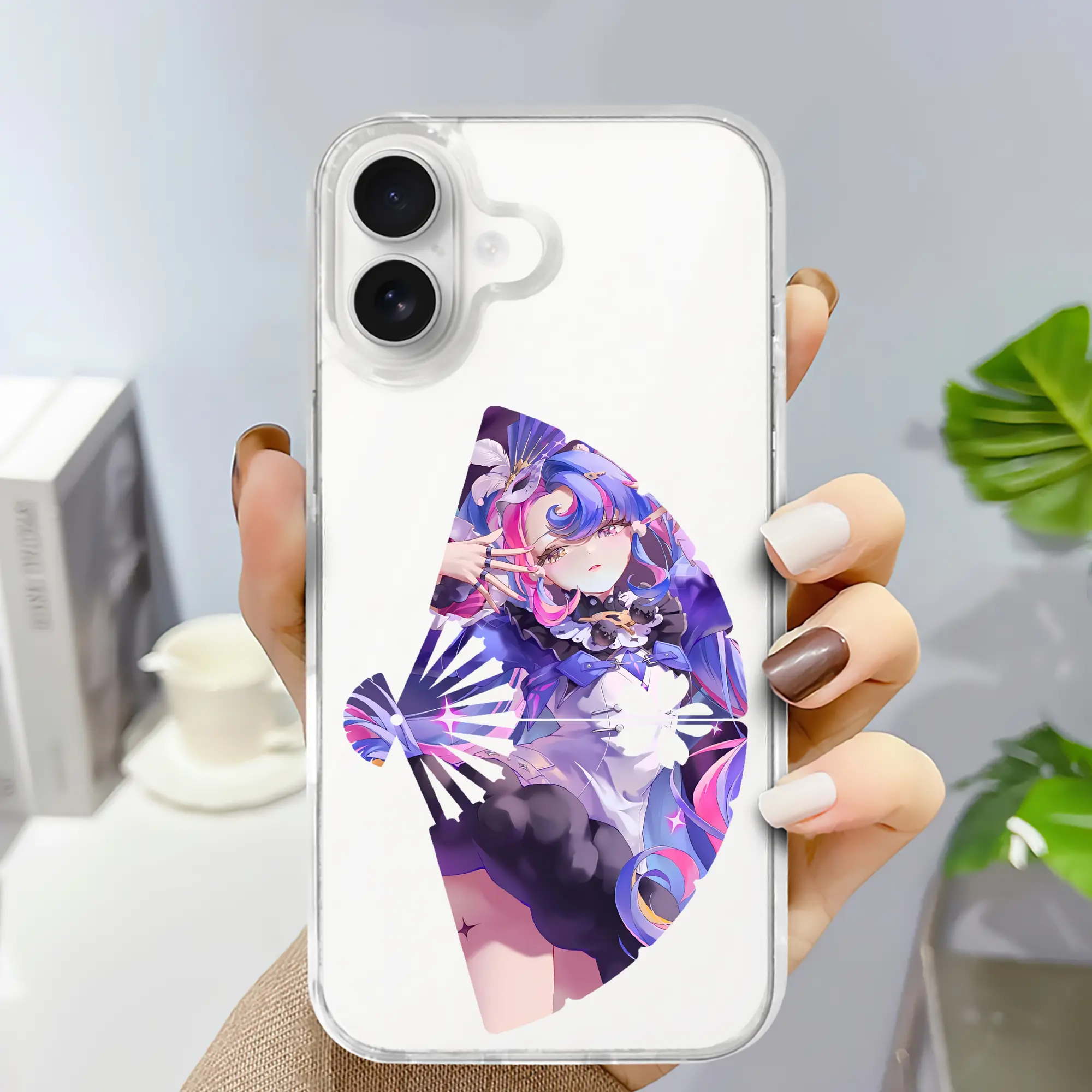 鳴潮 グッズ ロココ