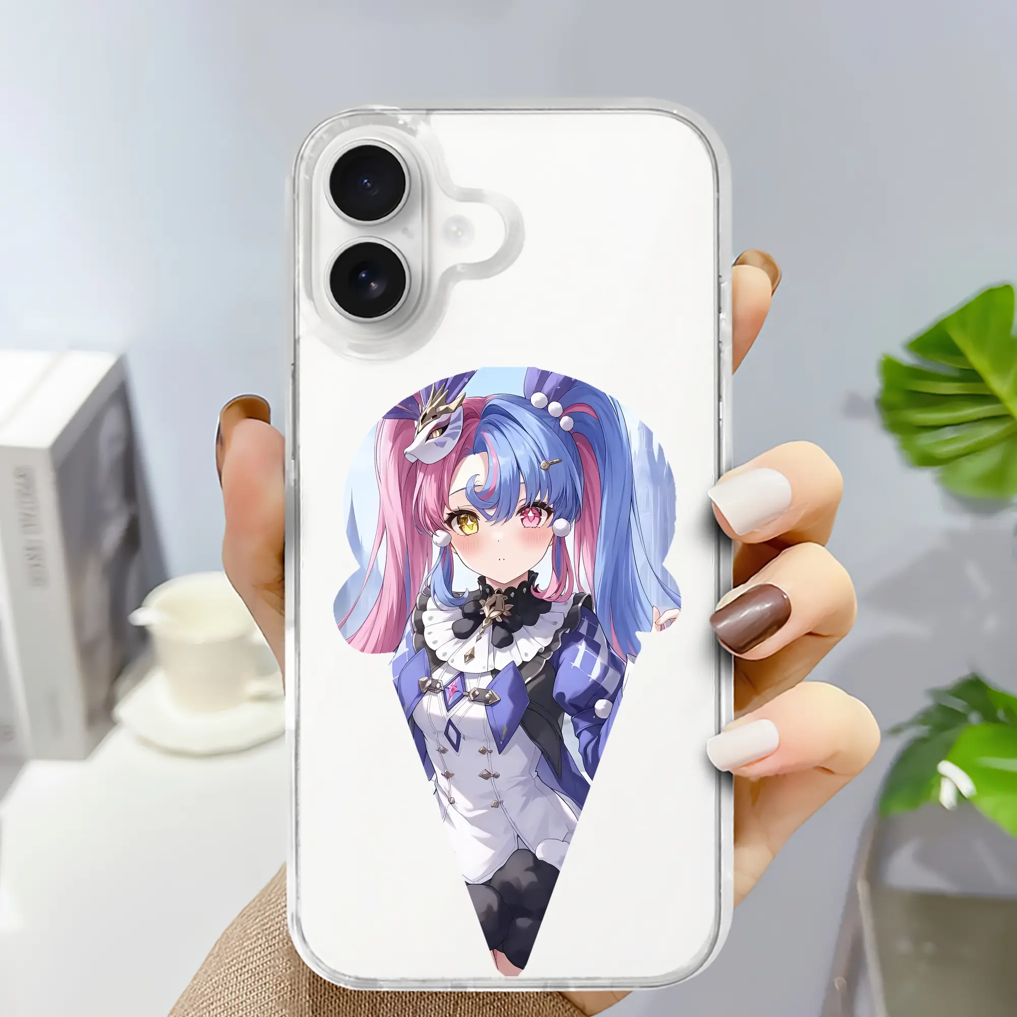 鳴潮 グッズ ロココ