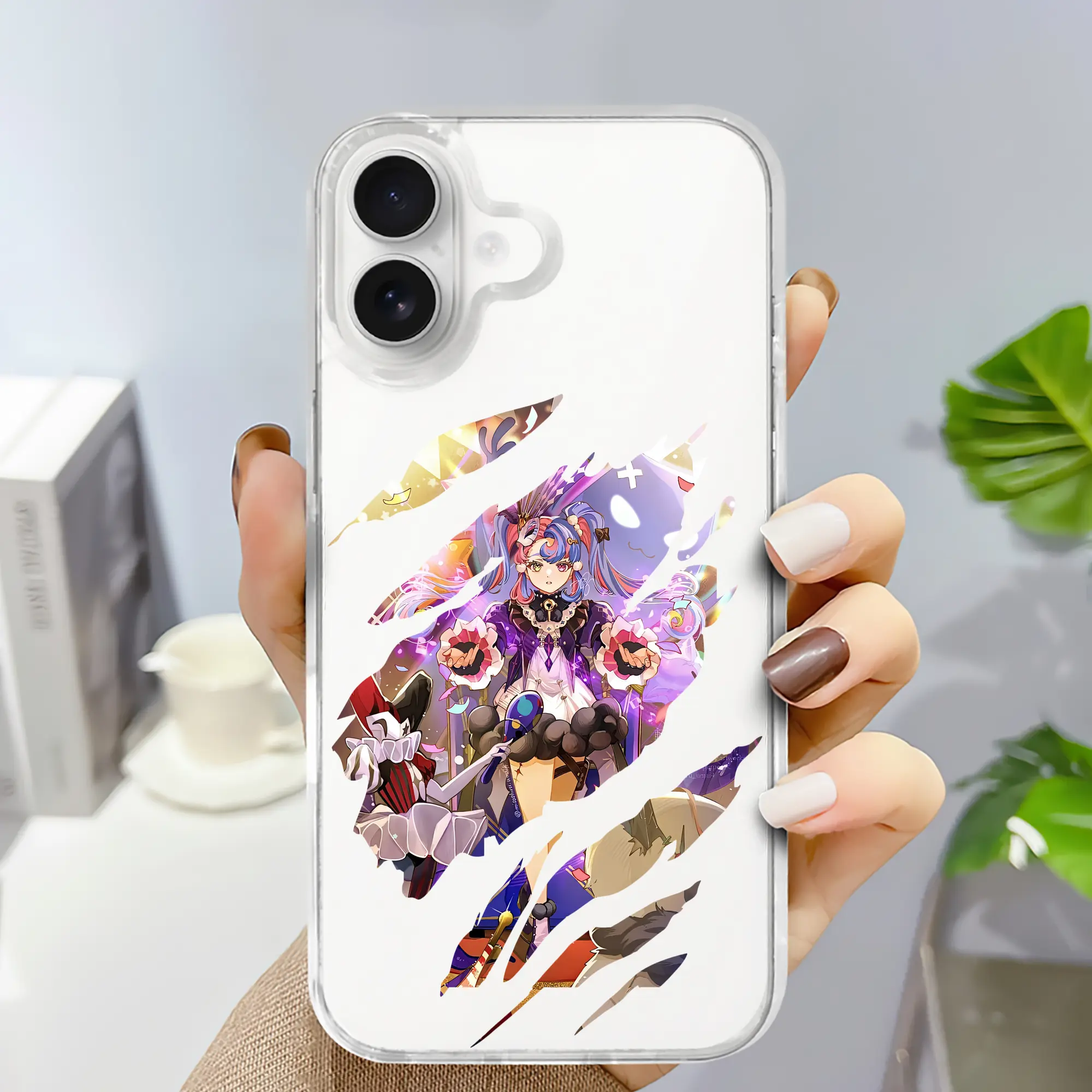 鳴潮 グッズ ロココ