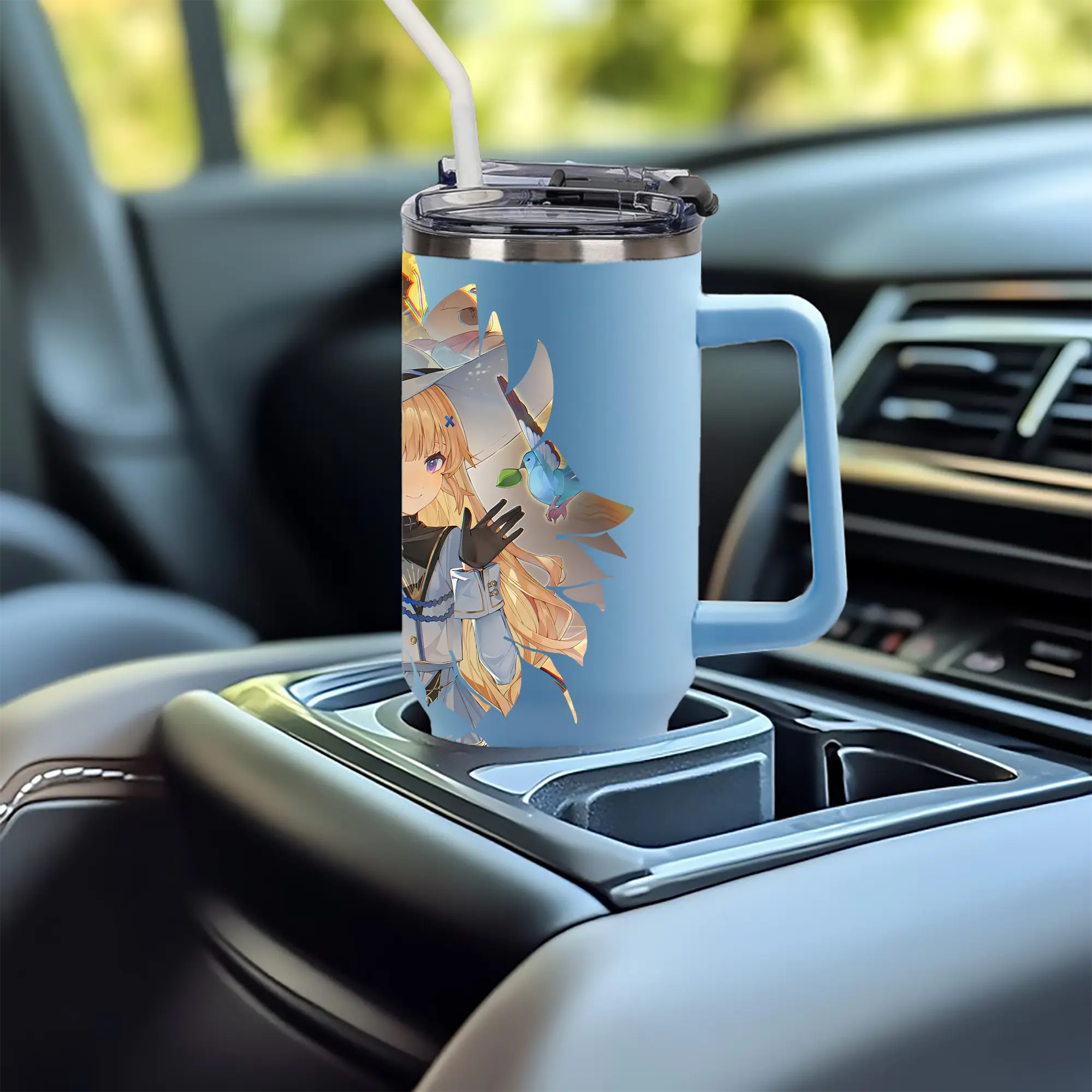 鳴潮 グッズ フィービー