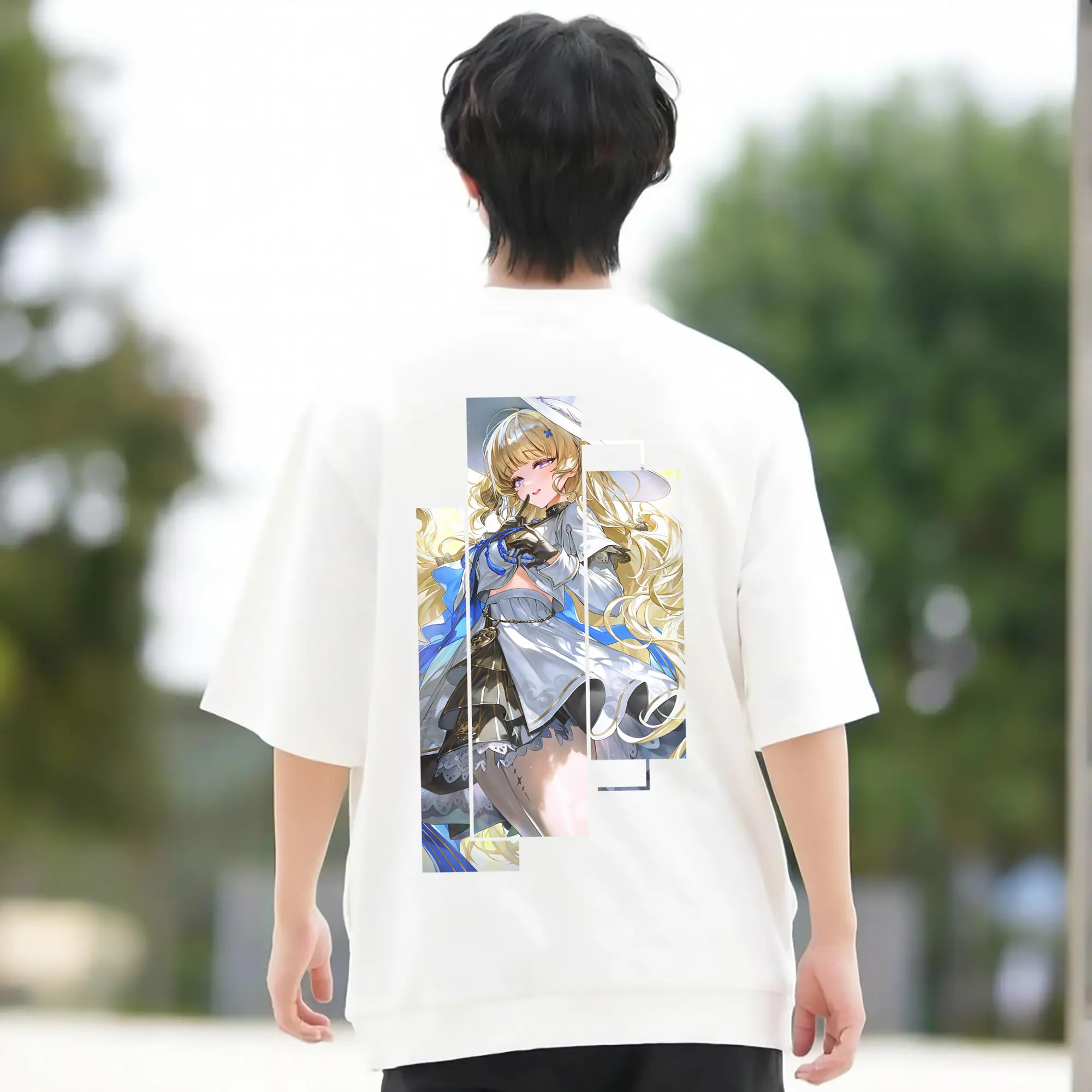 鳴潮 グッズ フィービー