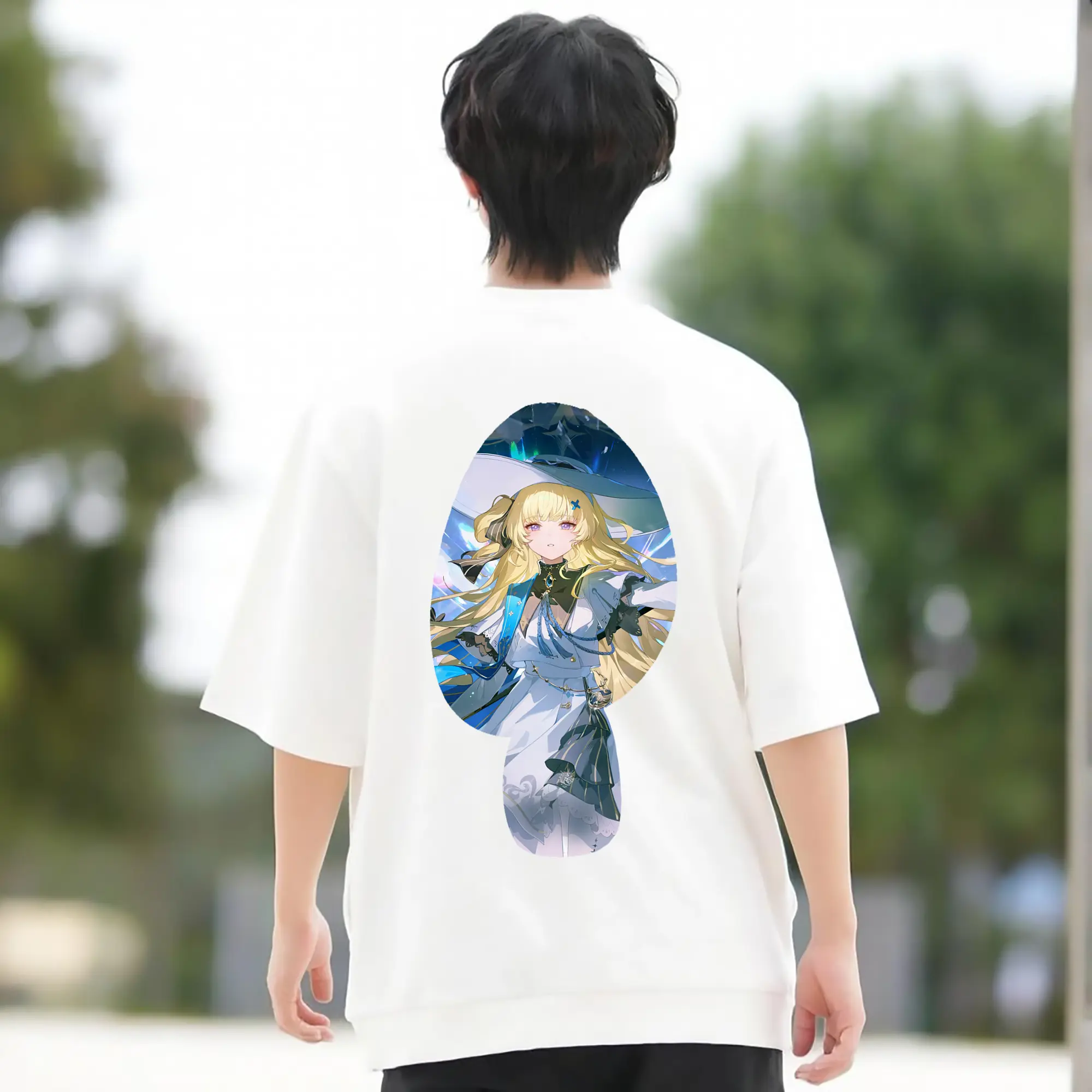 鳴潮 グッズ フィービー