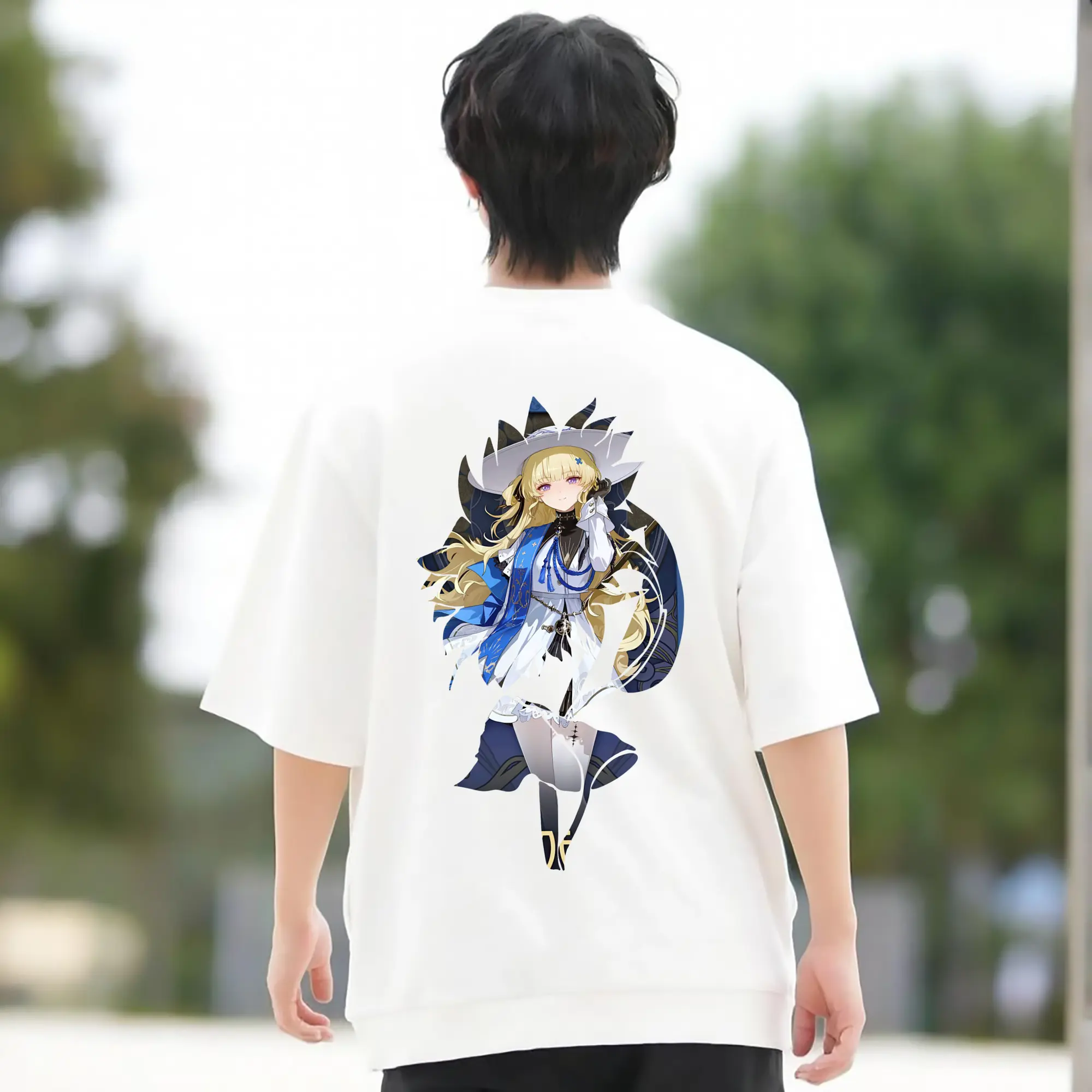 鳴潮 グッズ フィービー