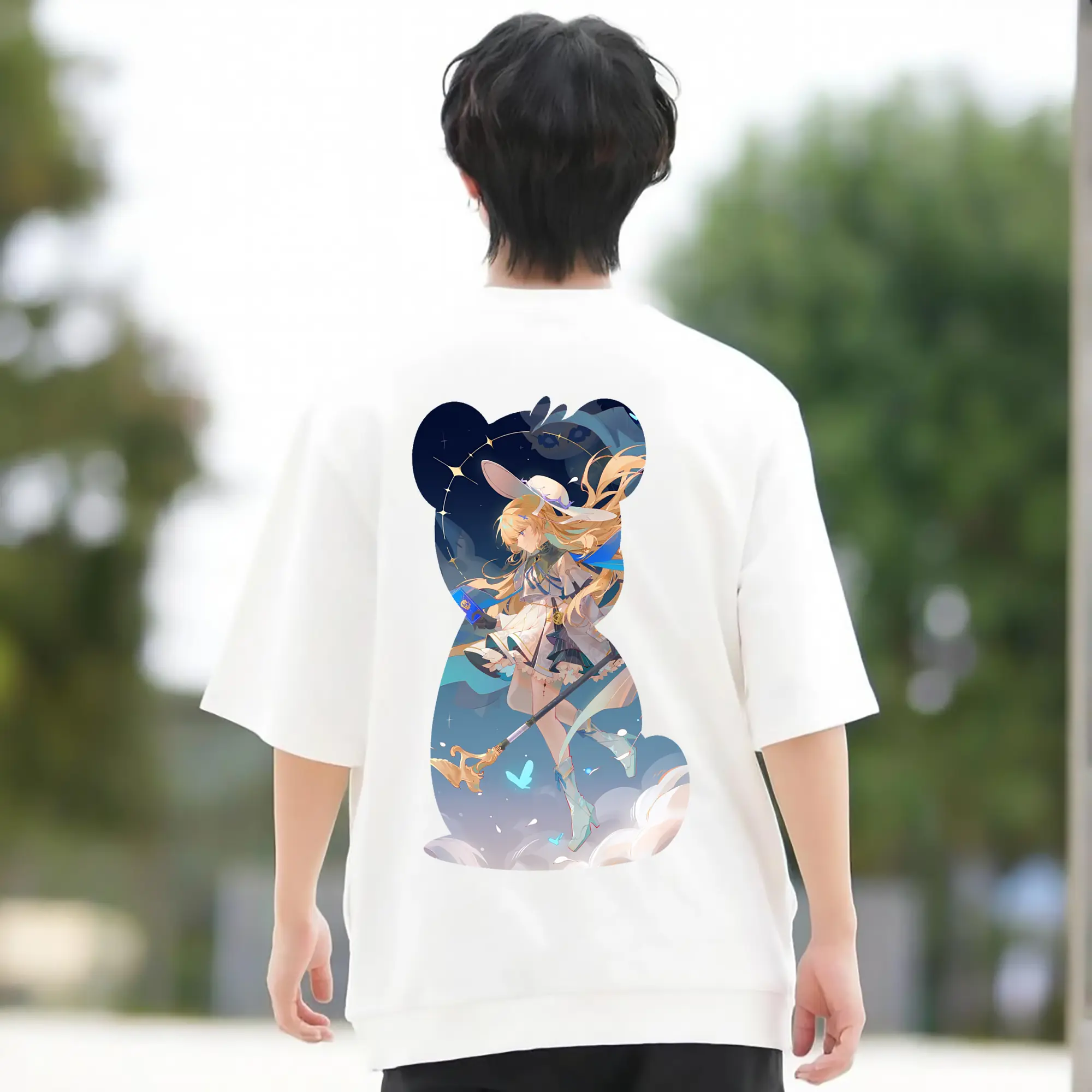 鳴潮 グッズ フィービー