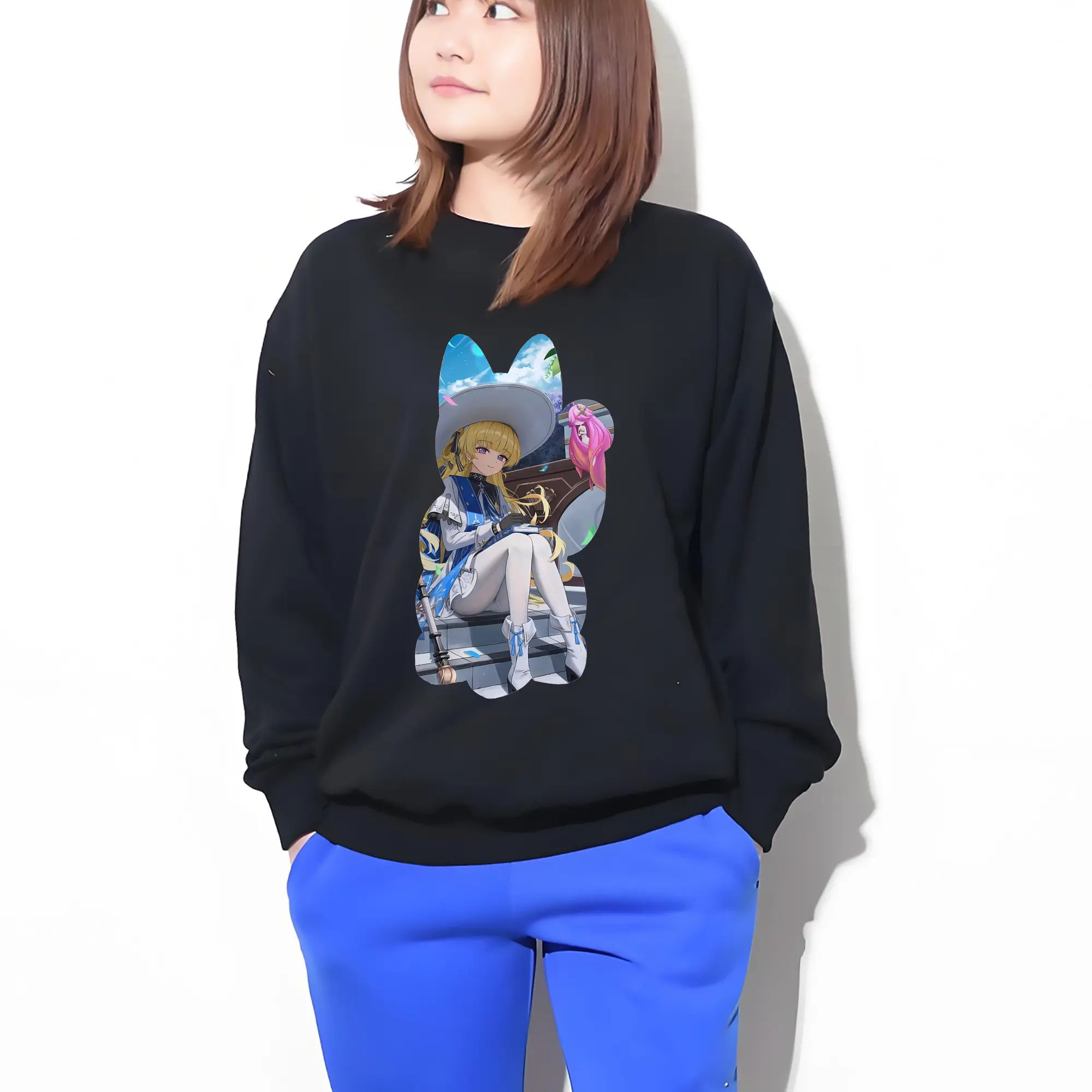 鳴潮 グッズ フィービー