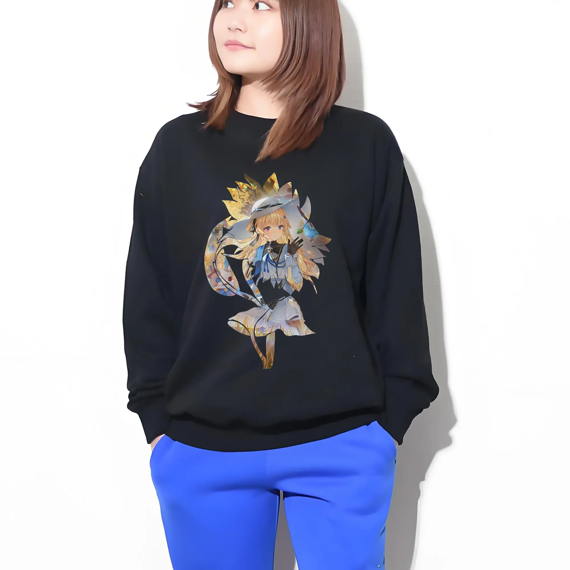 鳴潮 グッズ フィービー