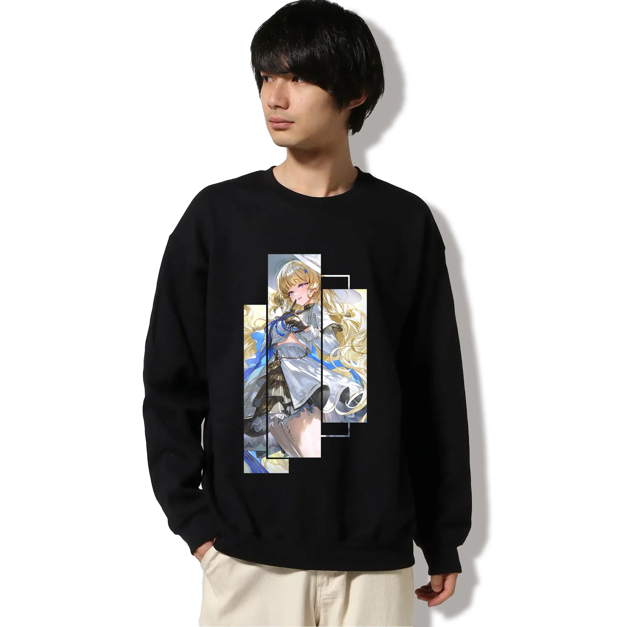 鳴潮 グッズ フィービー