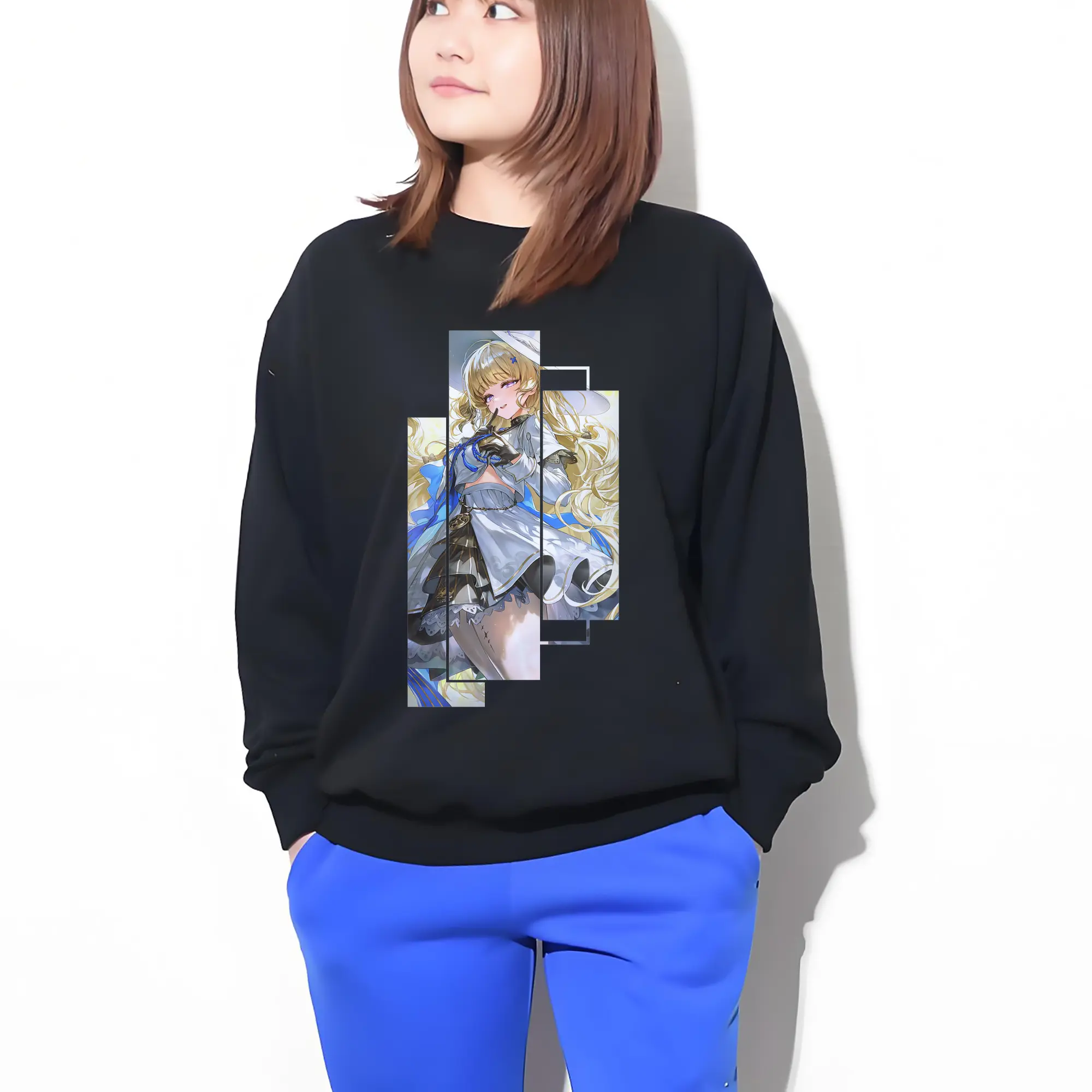 鳴潮 グッズ フィービー