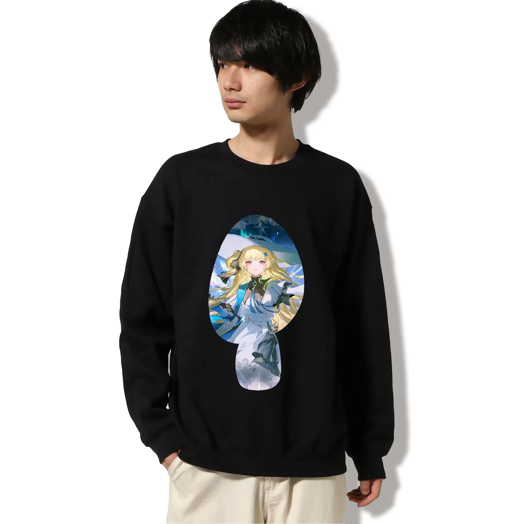 鳴潮 グッズ フィービー