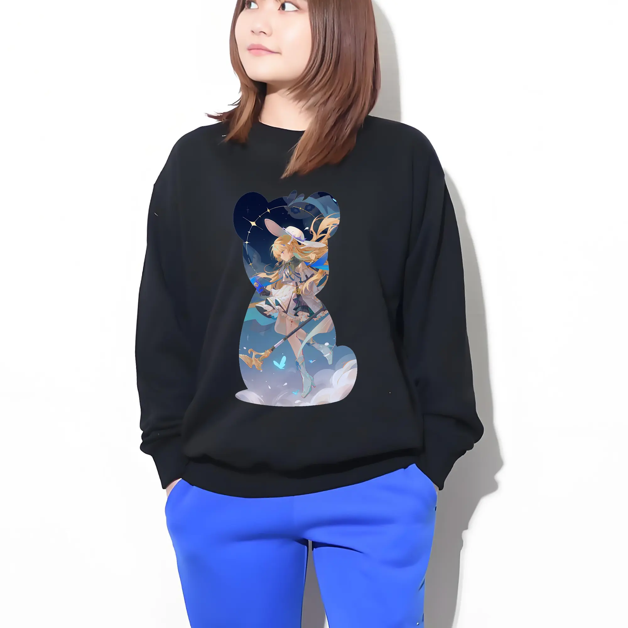 鳴潮 グッズ フィービー