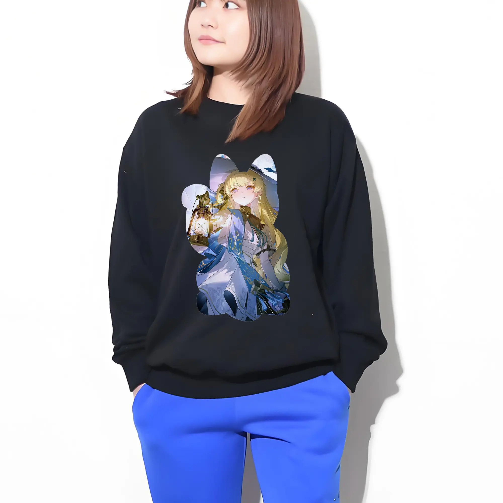 鳴潮 グッズ フィービー