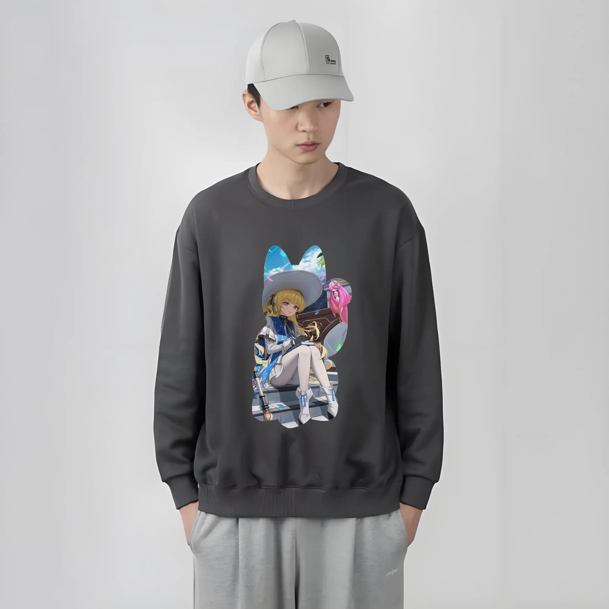 鳴潮 グッズ フィービー