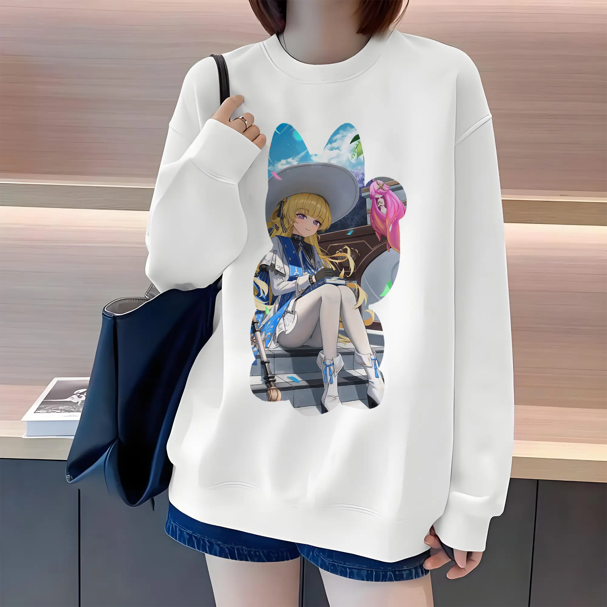 鳴潮 グッズ フィービー