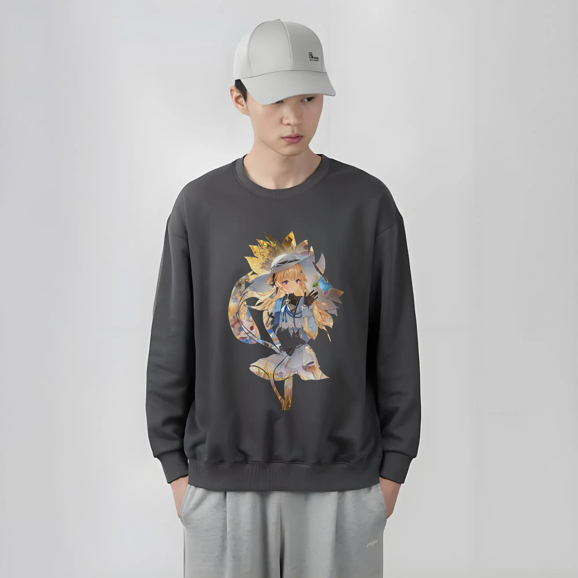 鳴潮 グッズ フィービー