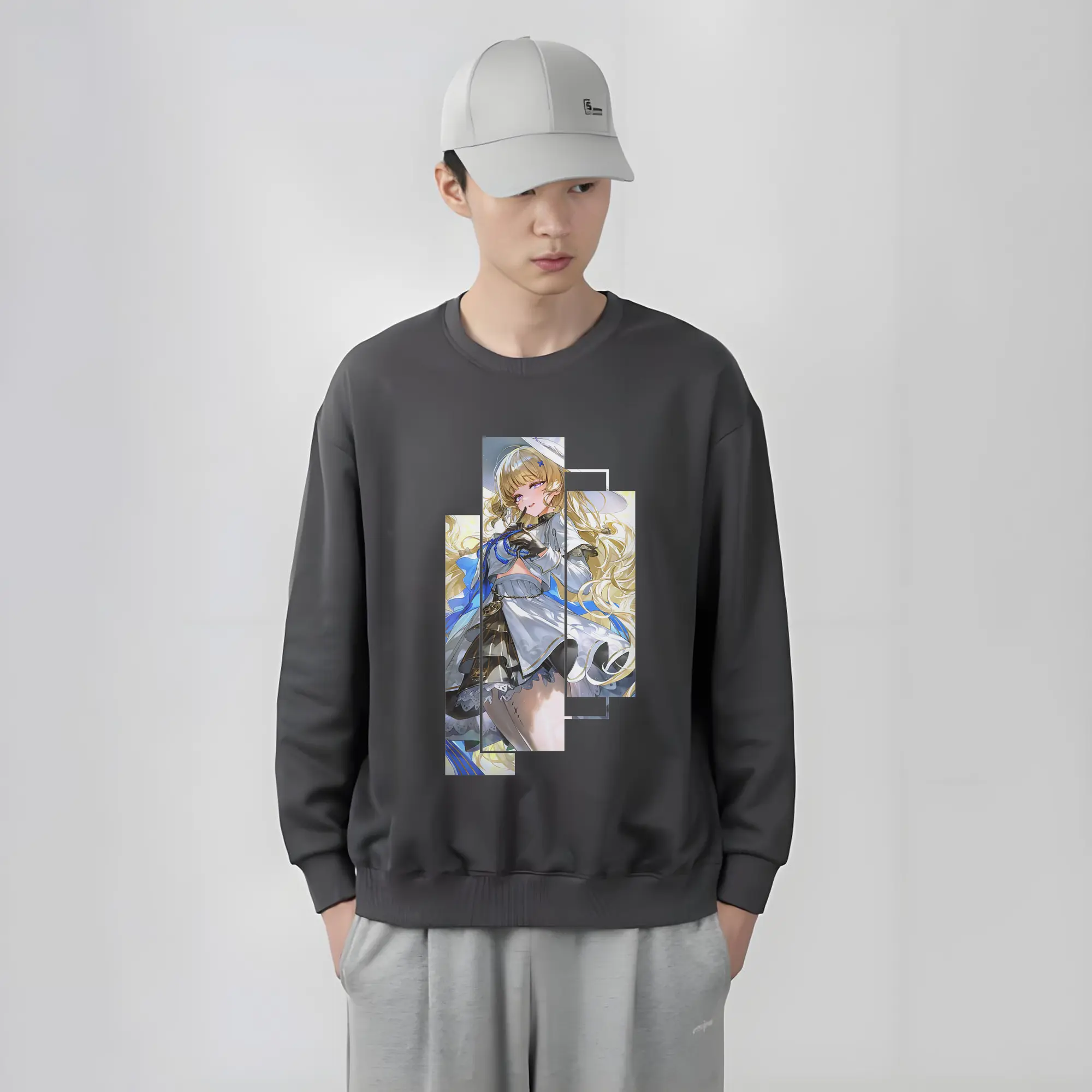 鳴潮 グッズ フィービー