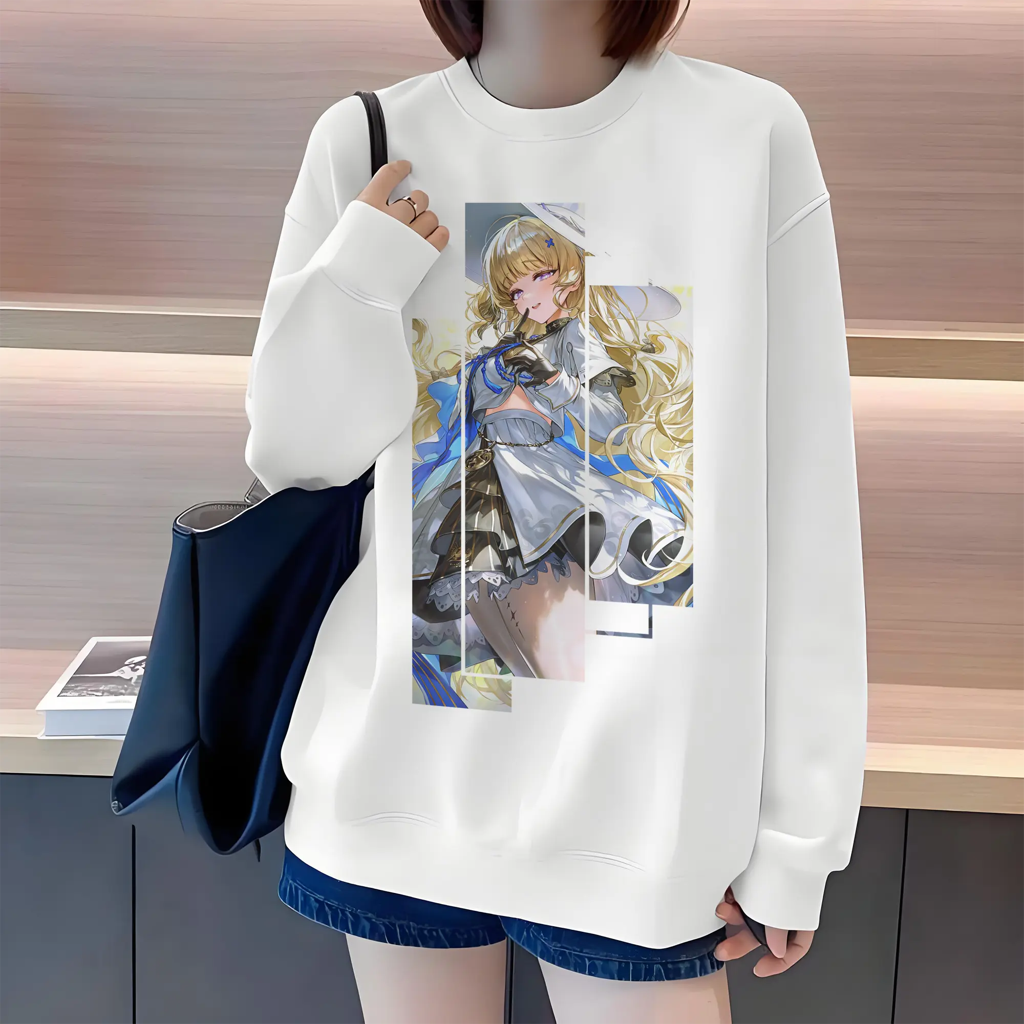 鳴潮 グッズ フィービー