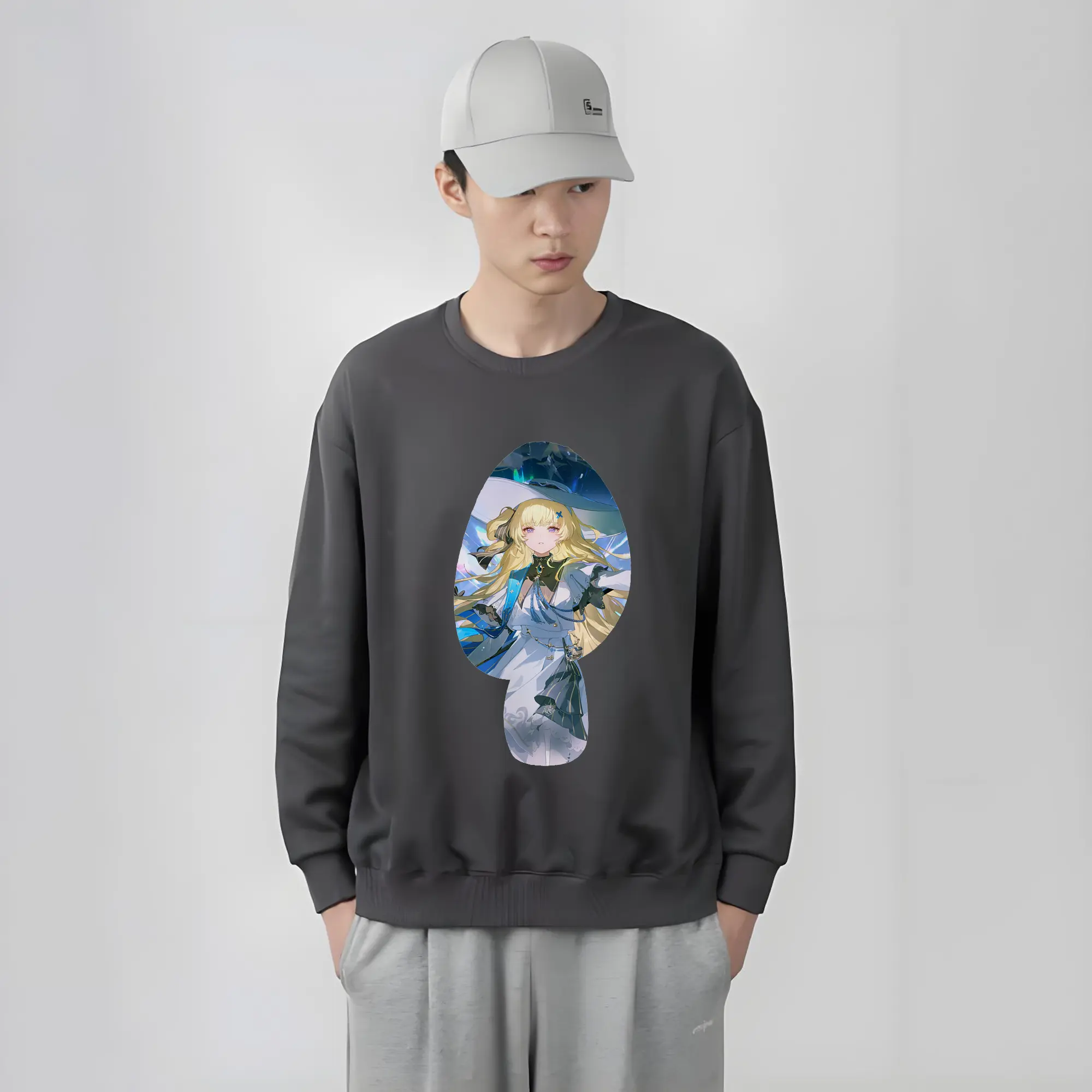 鳴潮 グッズ フィービー