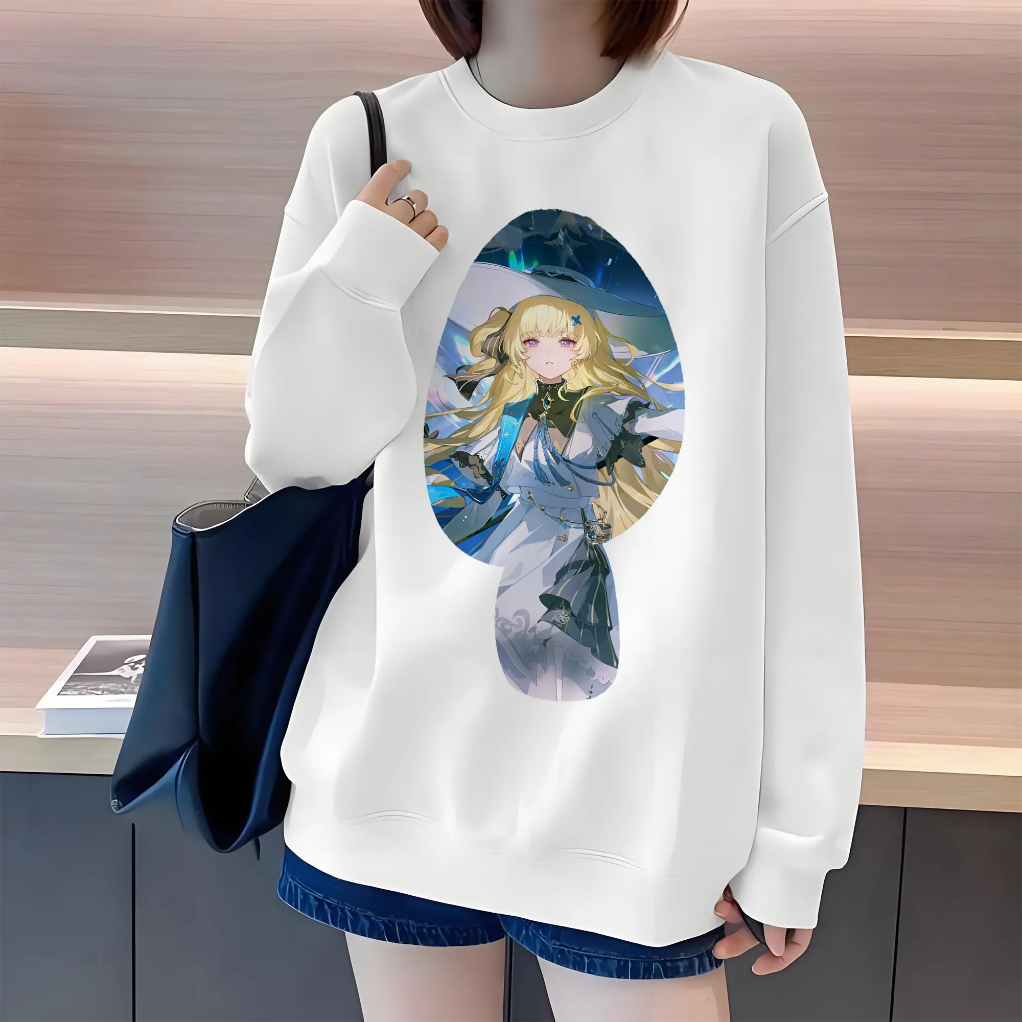 鳴潮 グッズ フィービー