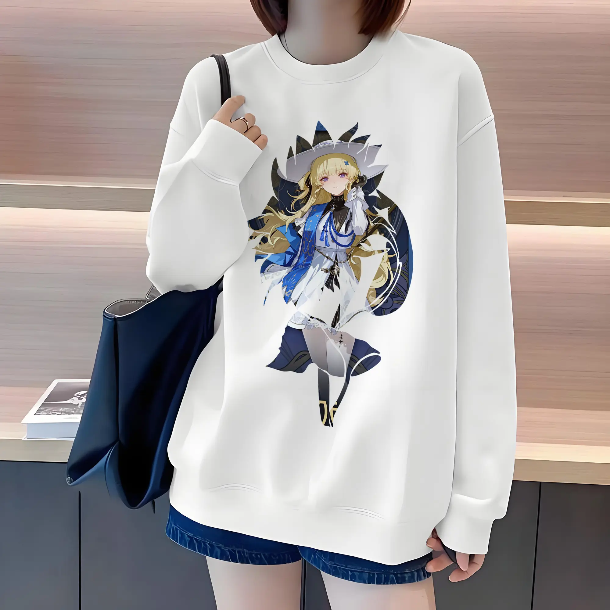 鳴潮 グッズ フィービー