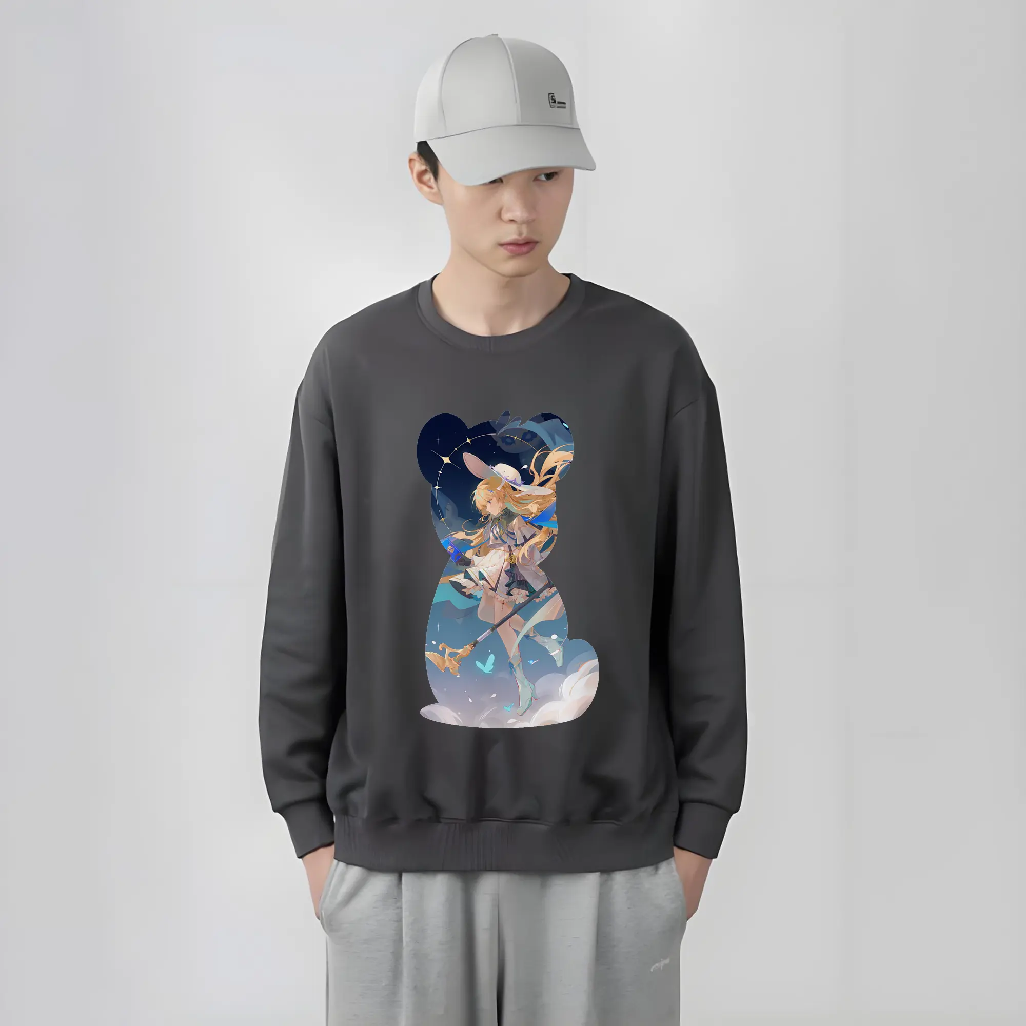 鳴潮 グッズ フィービー