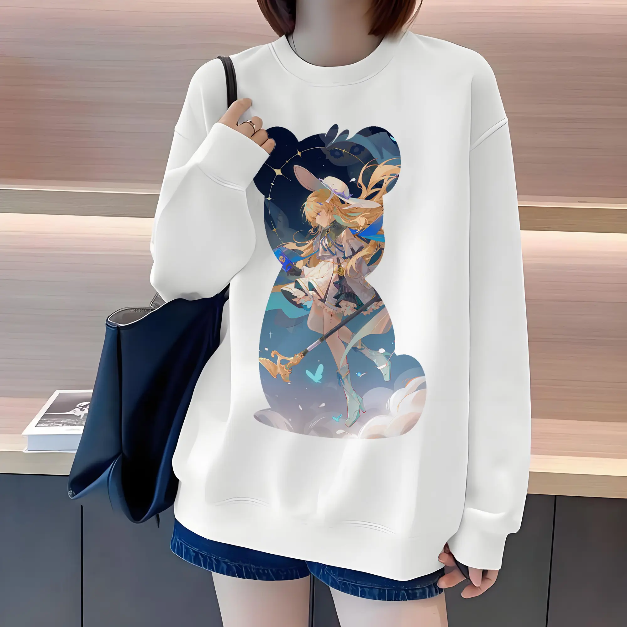 鳴潮 グッズ フィービー