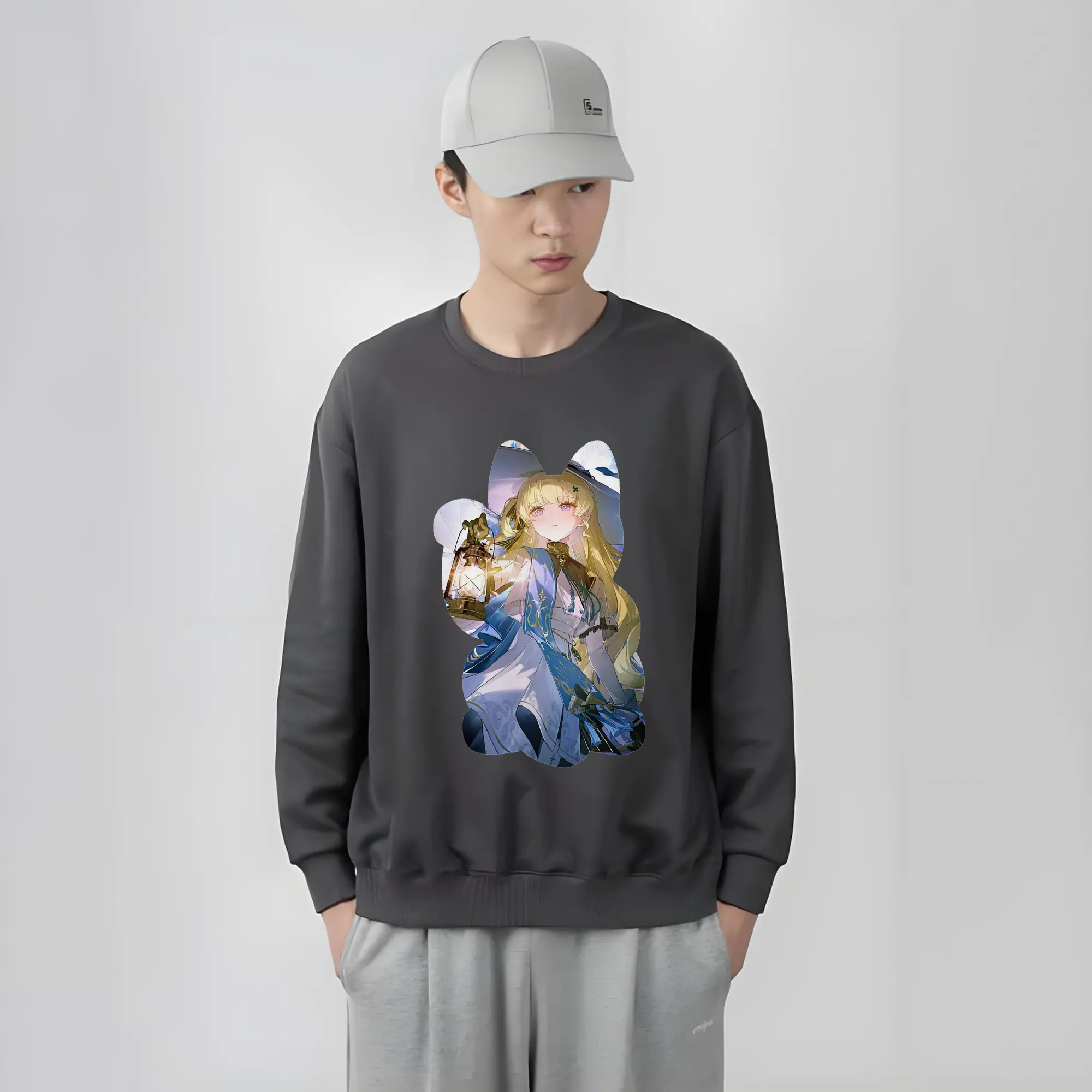 鳴潮 グッズ フィービー