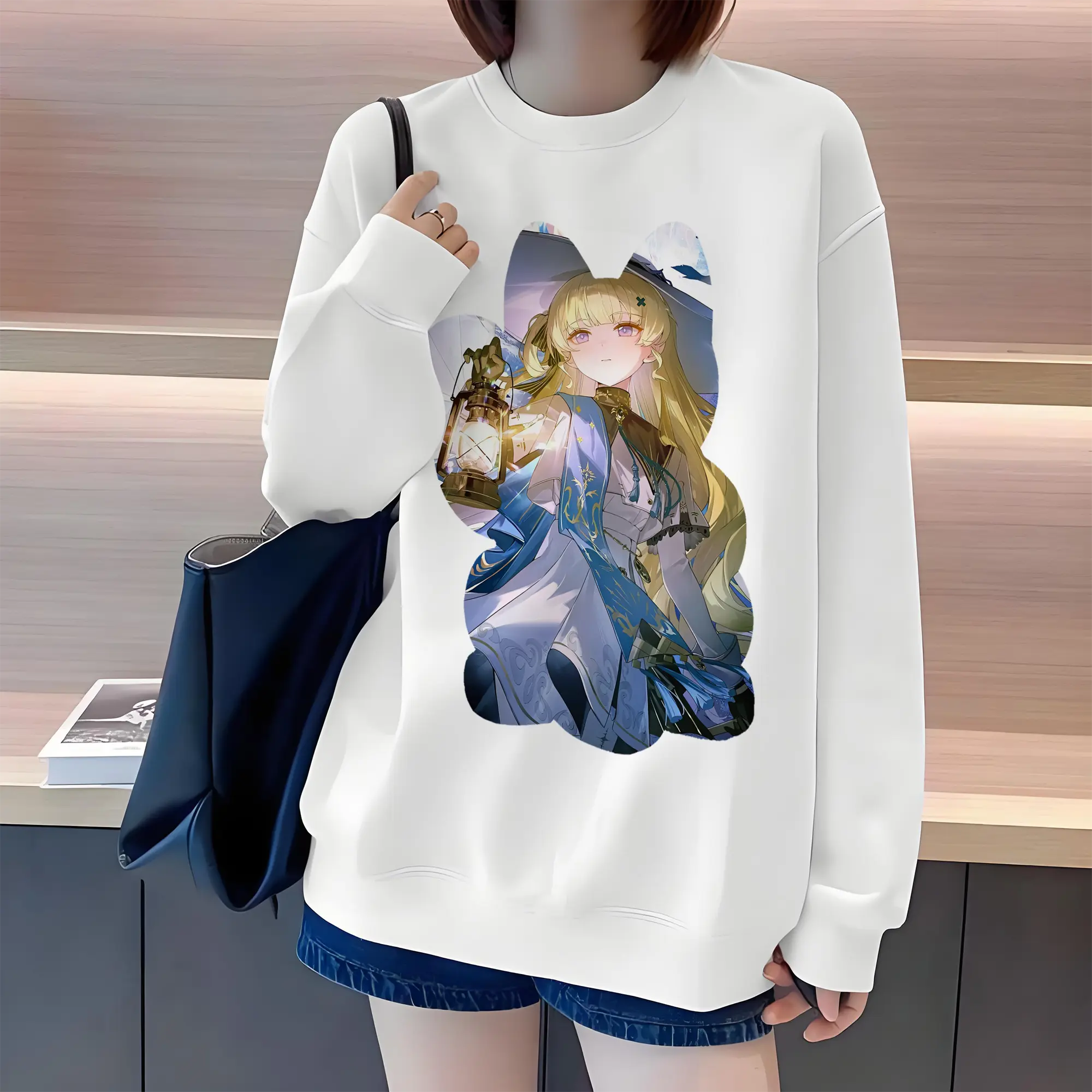 鳴潮 グッズ フィービー