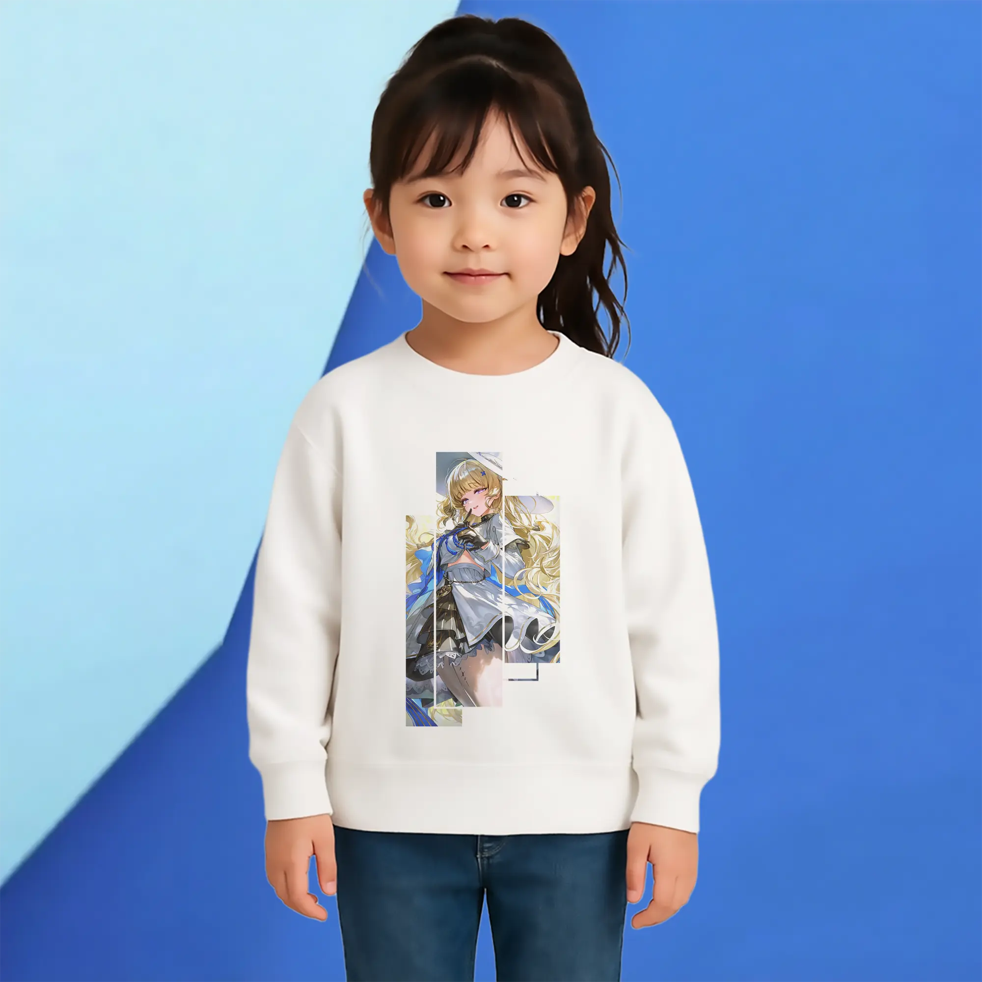 鳴潮 グッズ フィービー