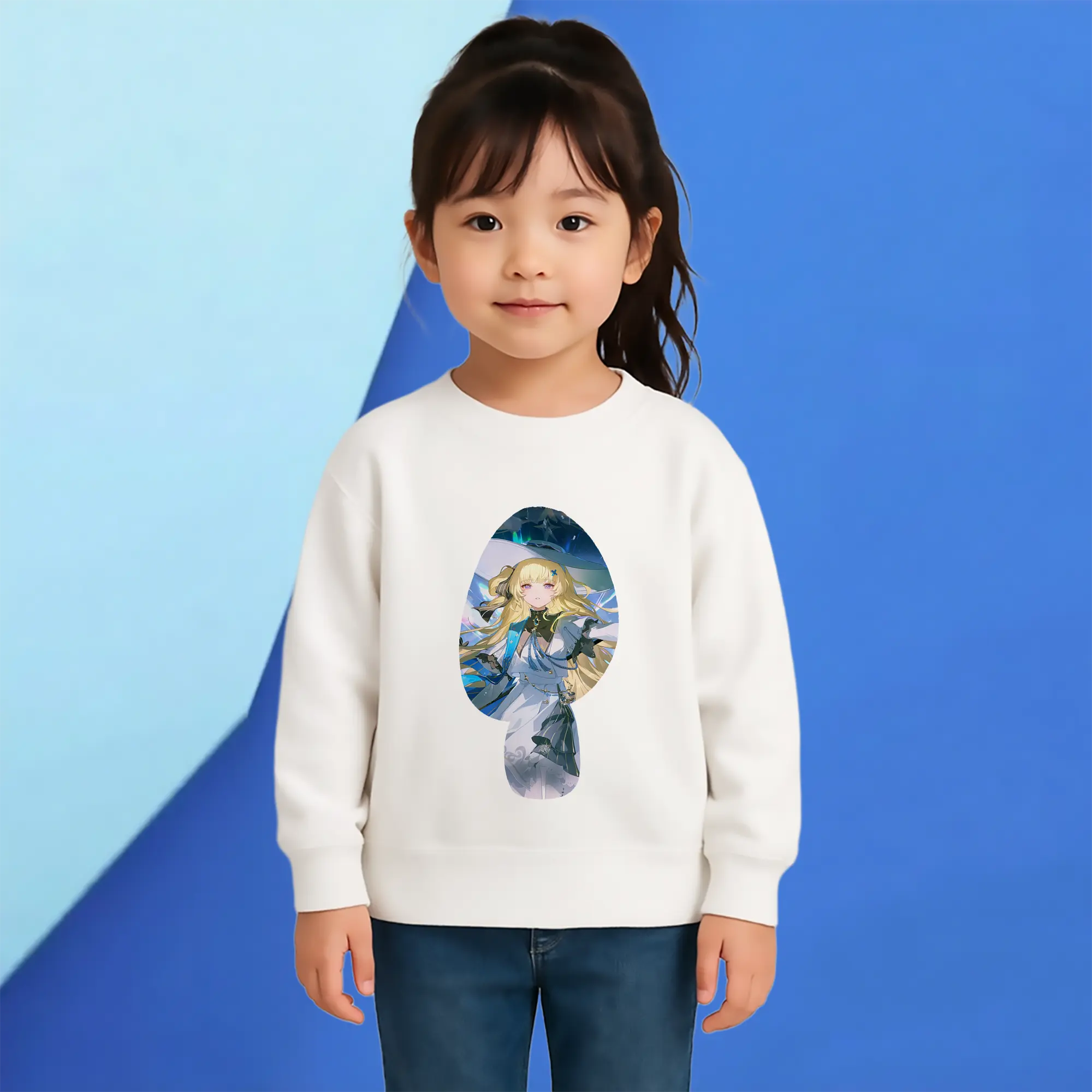 鳴潮 グッズ フィービー