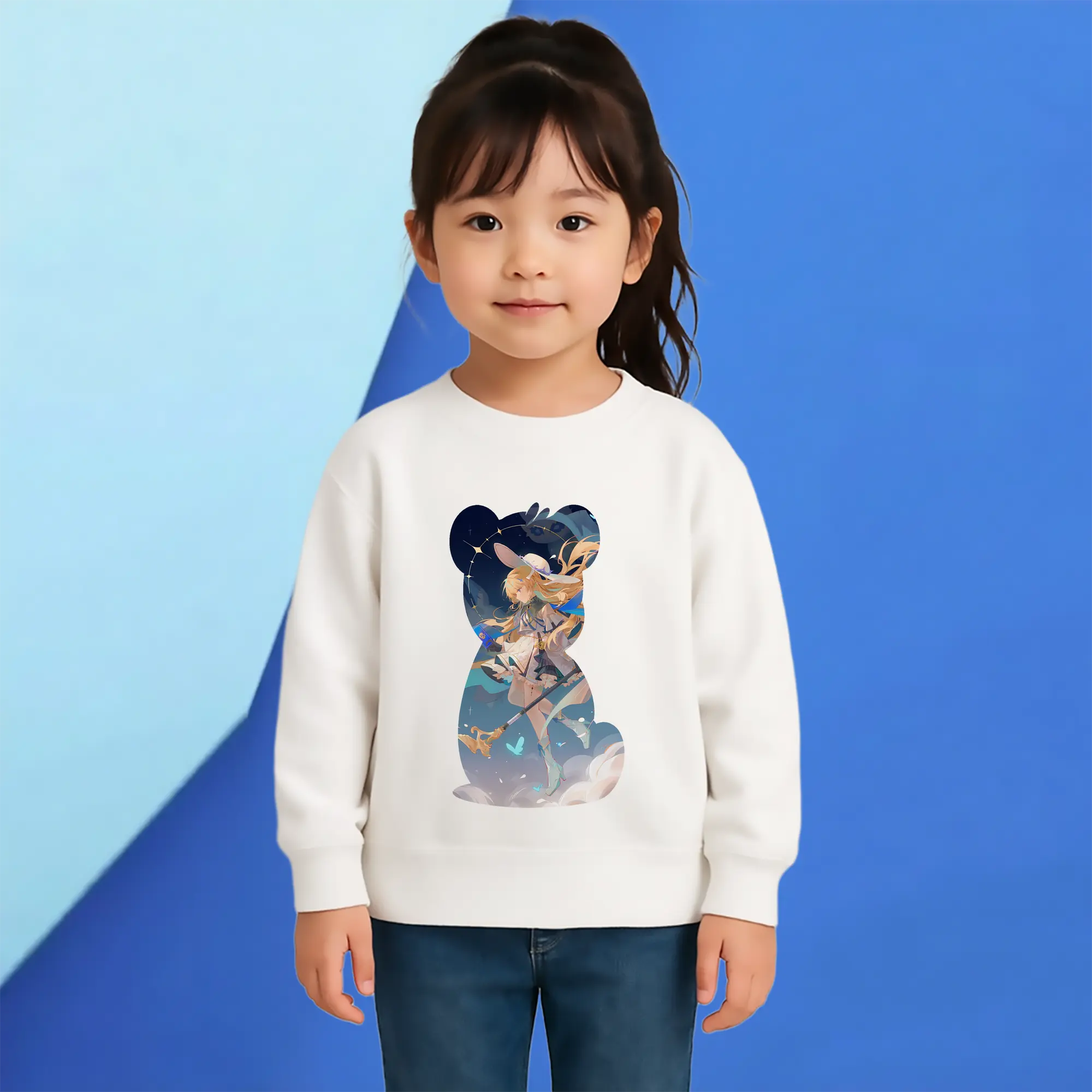 鳴潮 グッズ フィービー