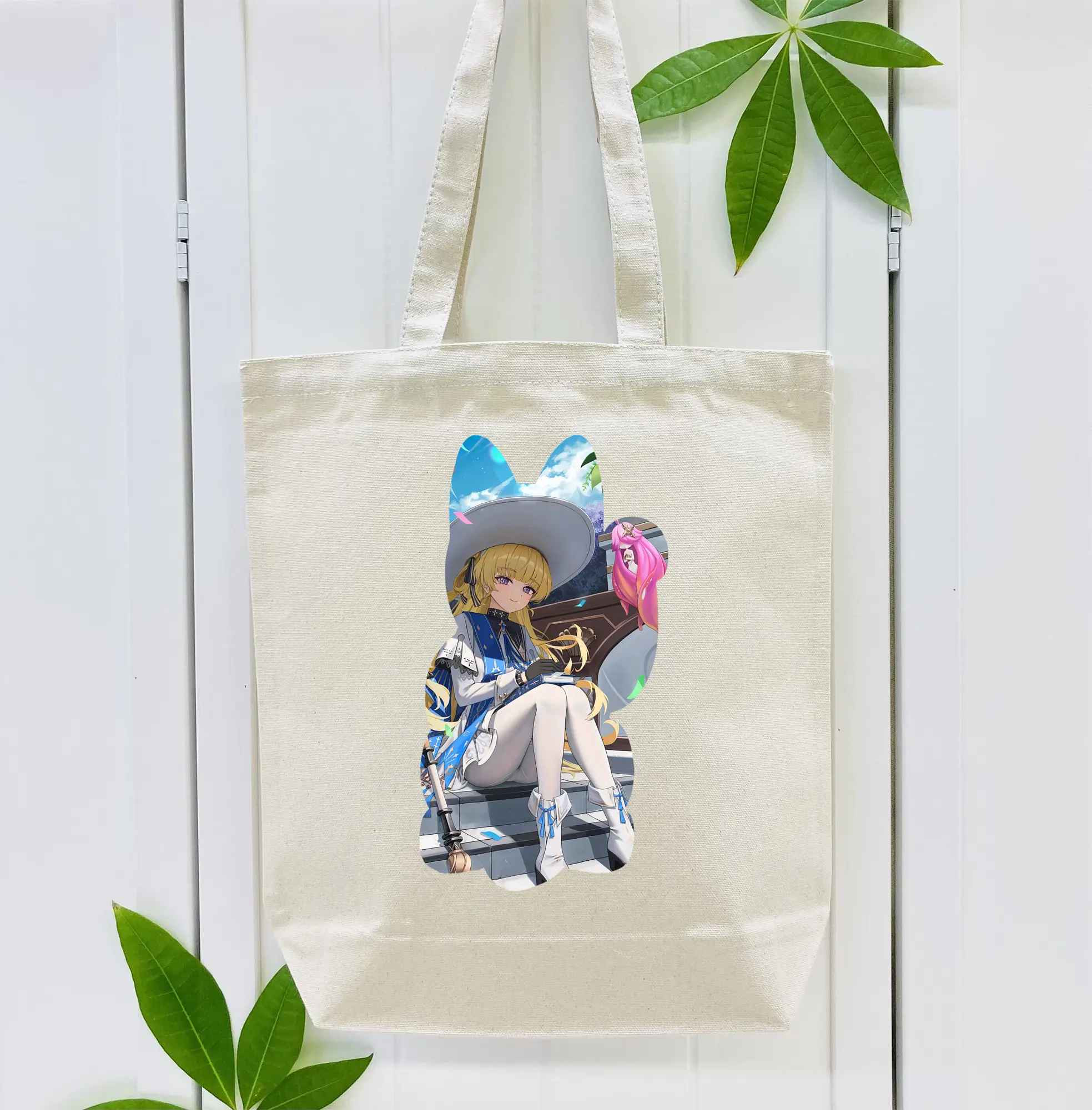 鳴潮 グッズ フィービー