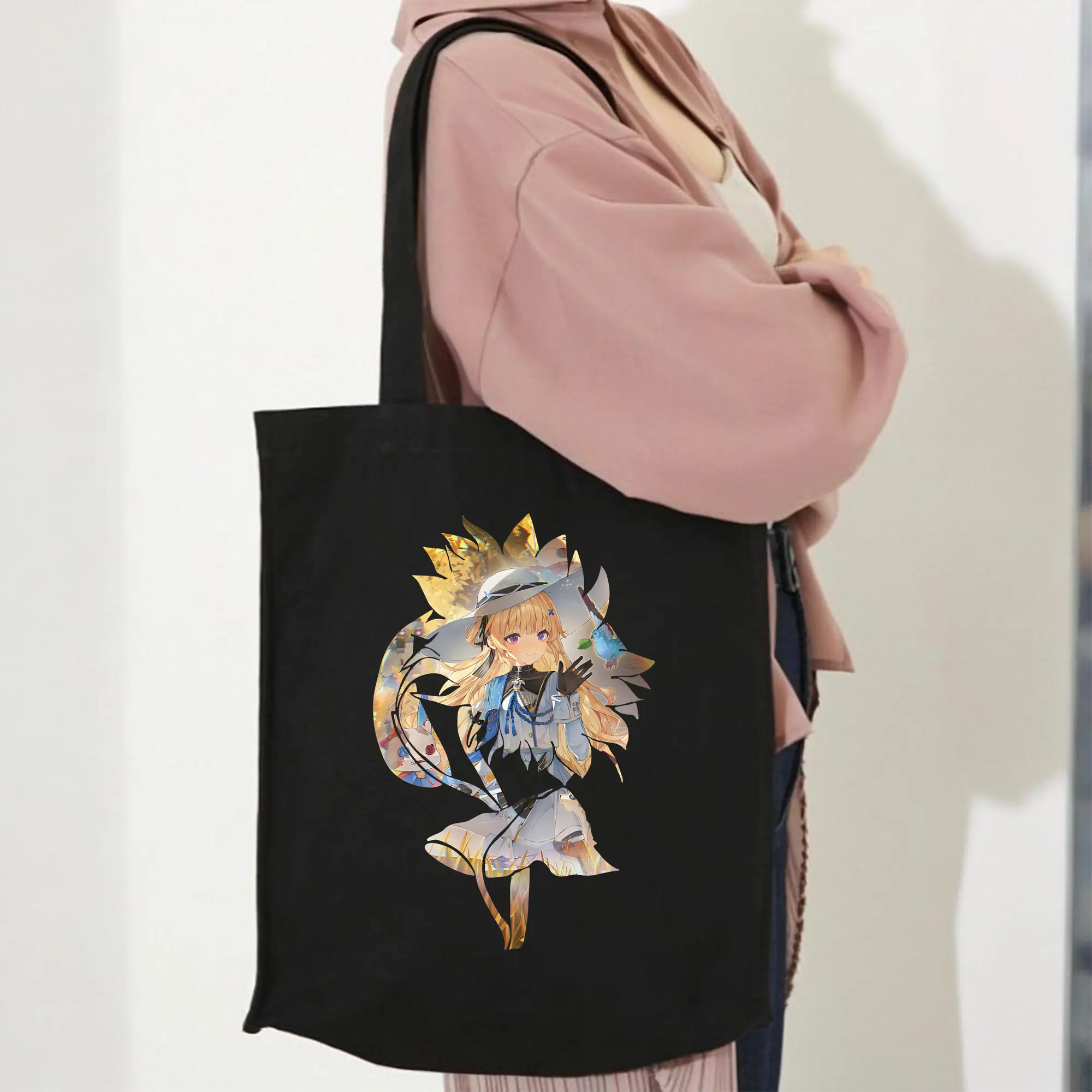 鳴潮 グッズ フィービー