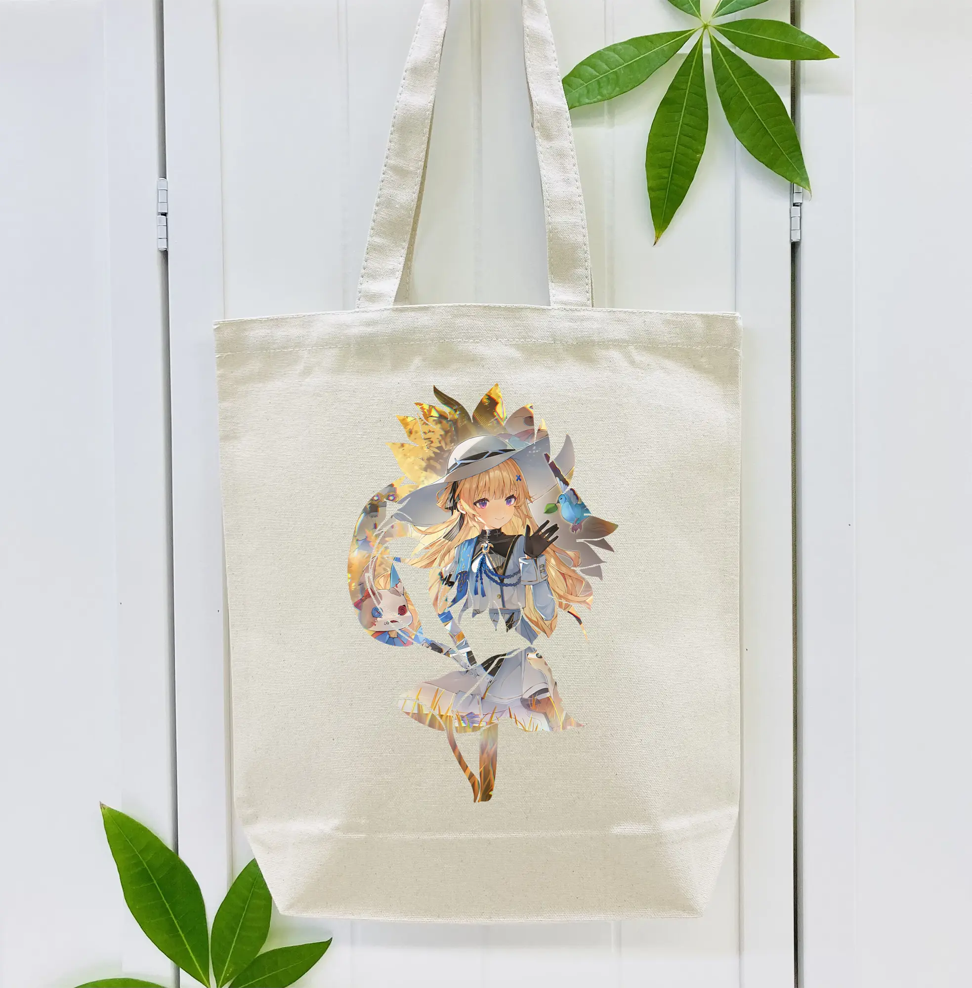 鳴潮 グッズ フィービー