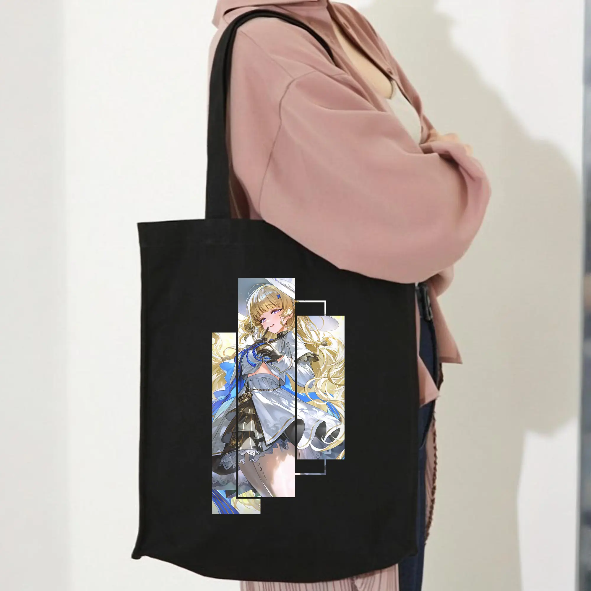 鳴潮 グッズ フィービー