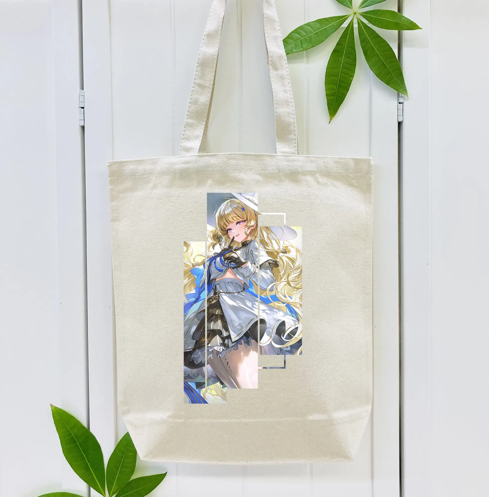 鳴潮 グッズ フィービー