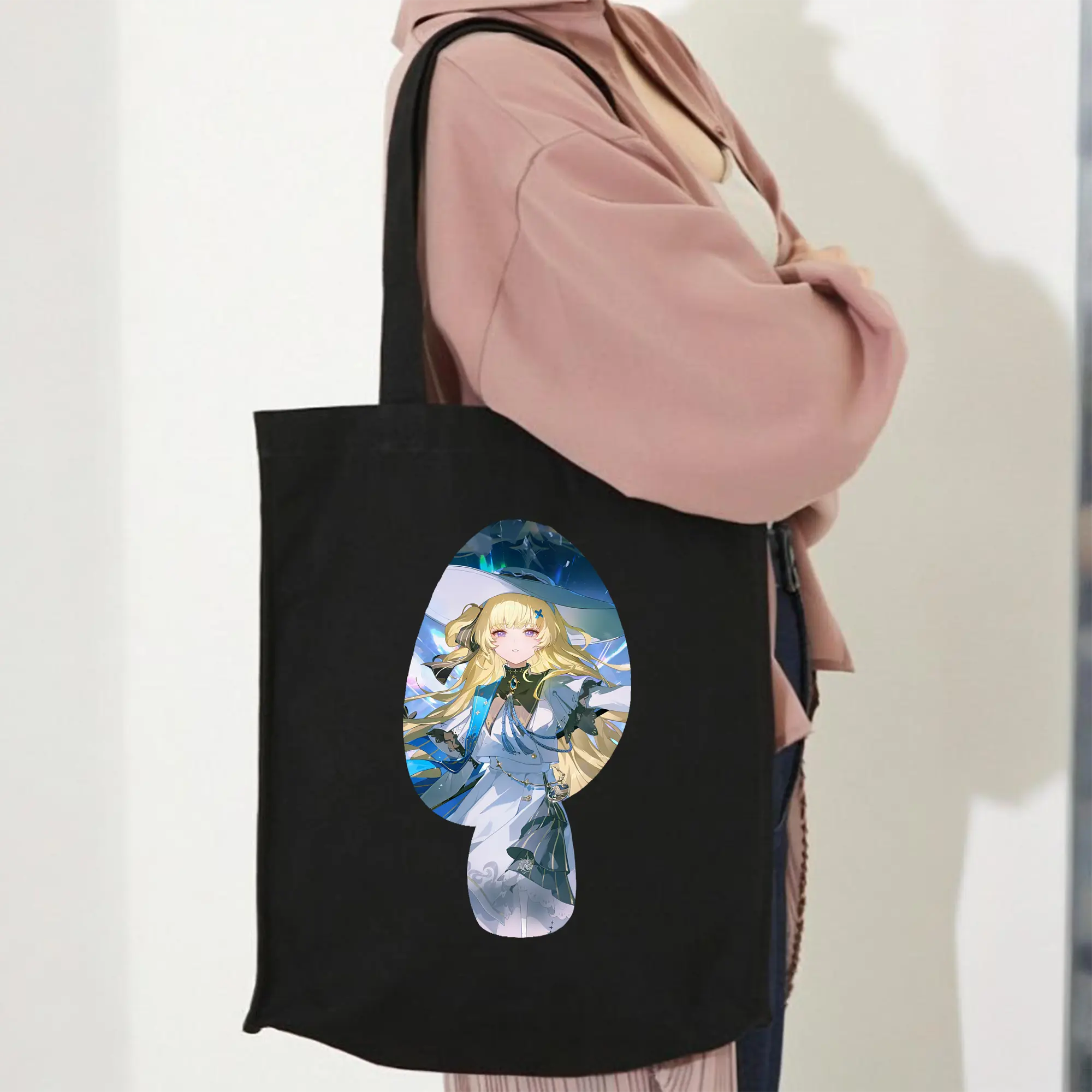 鳴潮 グッズ フィービー