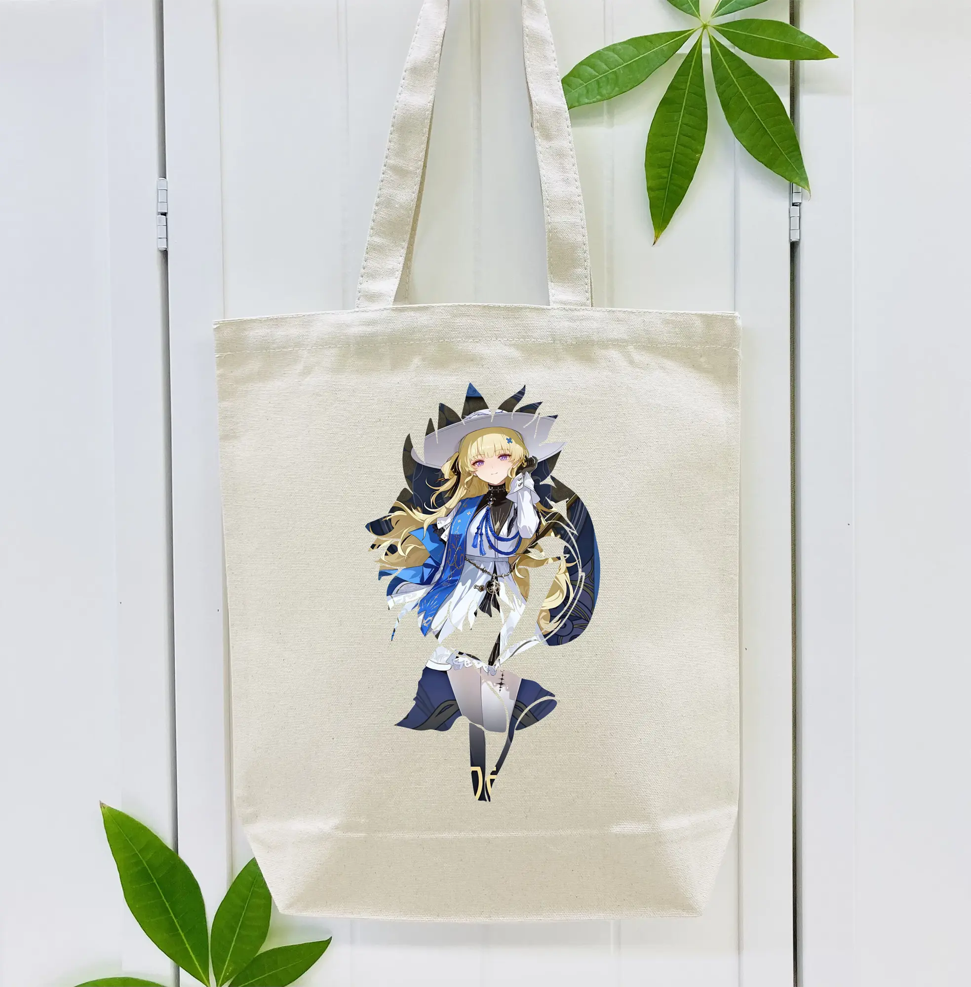 鳴潮 グッズ フィービー