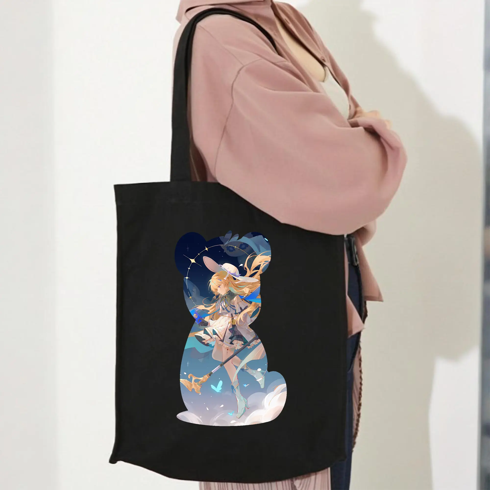 鳴潮 グッズ フィービー