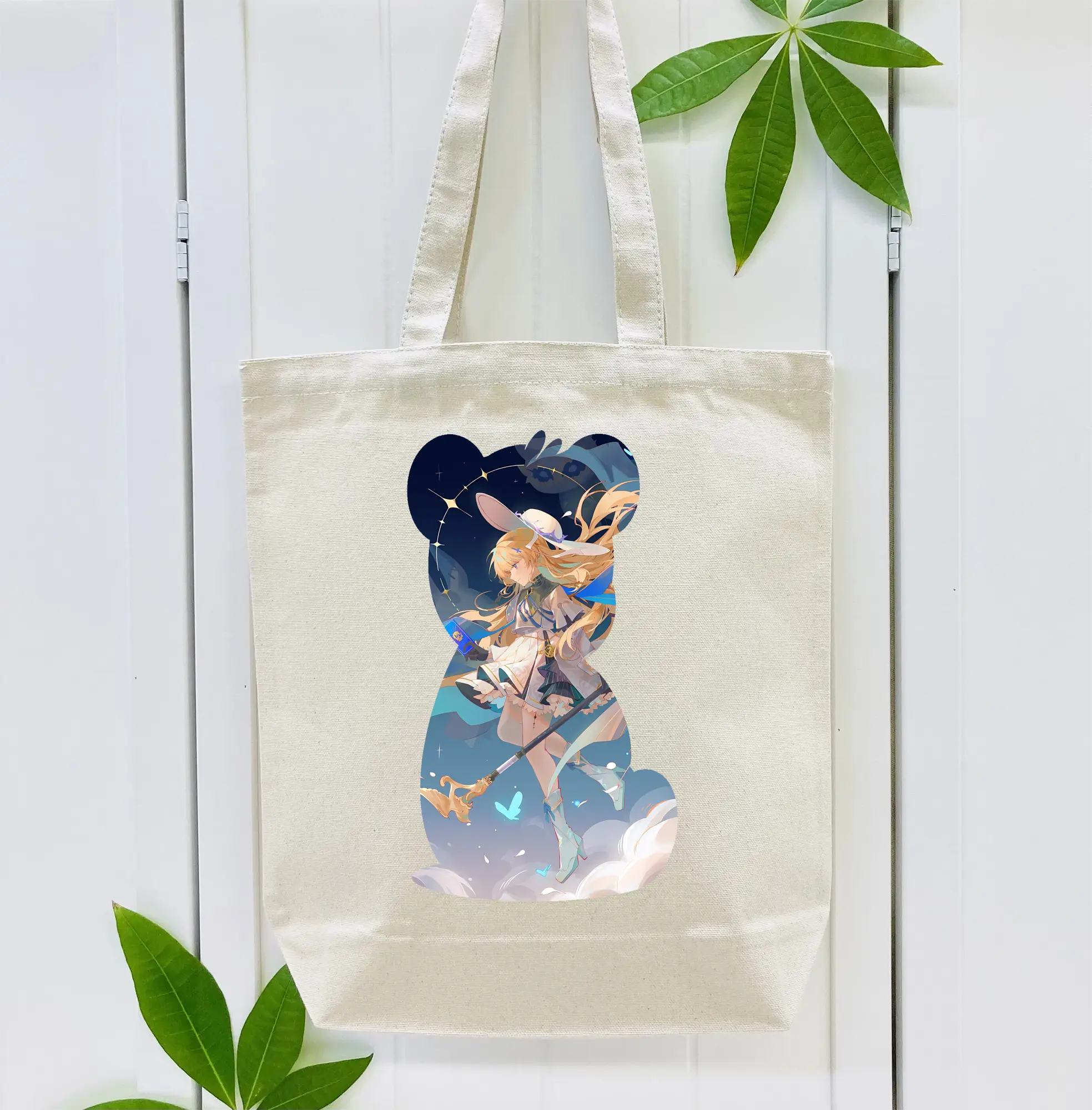 鳴潮 グッズ フィービー