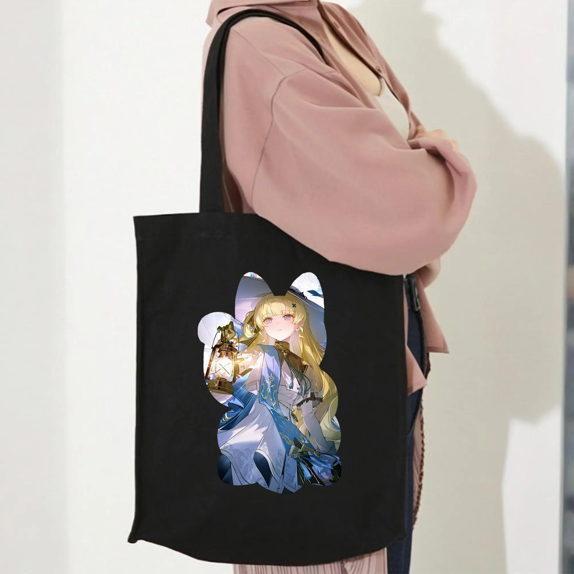 鳴潮 グッズ フィービー