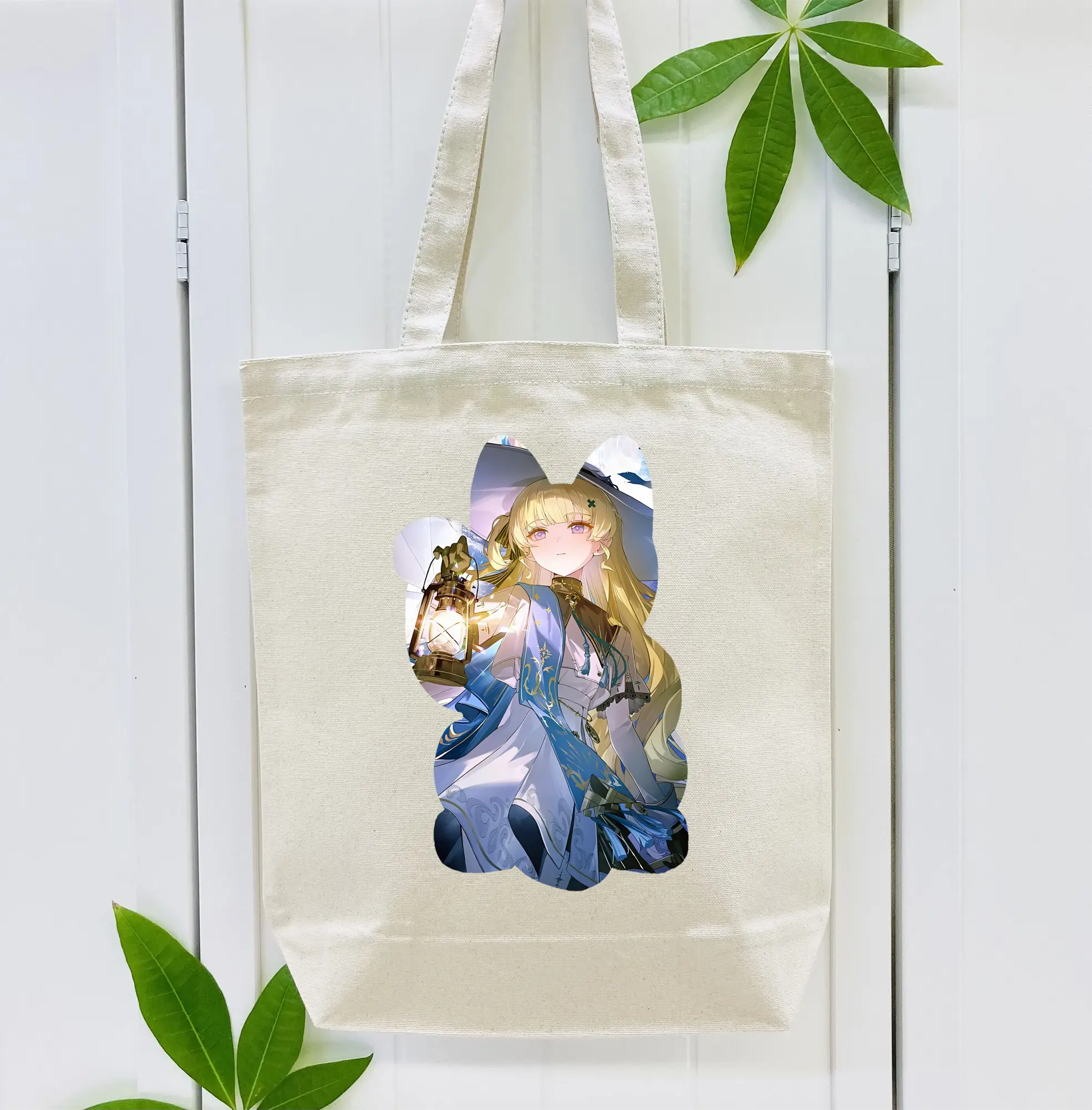 鳴潮 グッズ フィービー