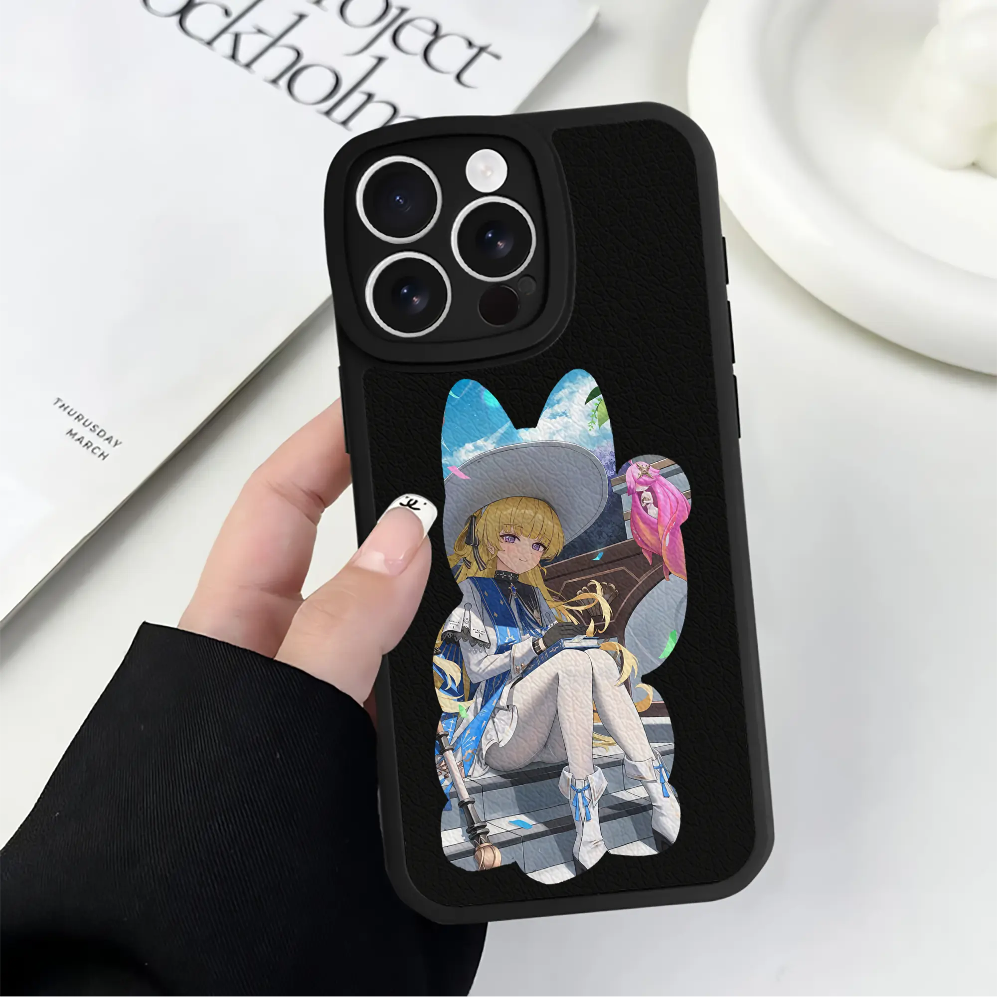 鳴潮 グッズ フィービー